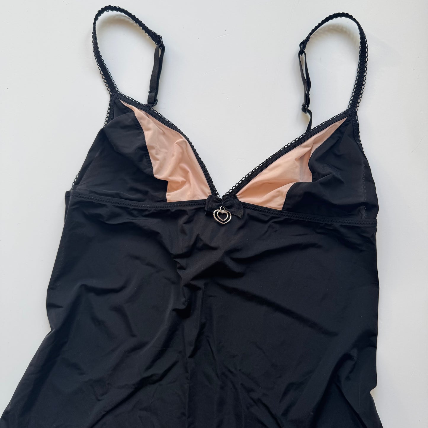 Y2k cami top (S)