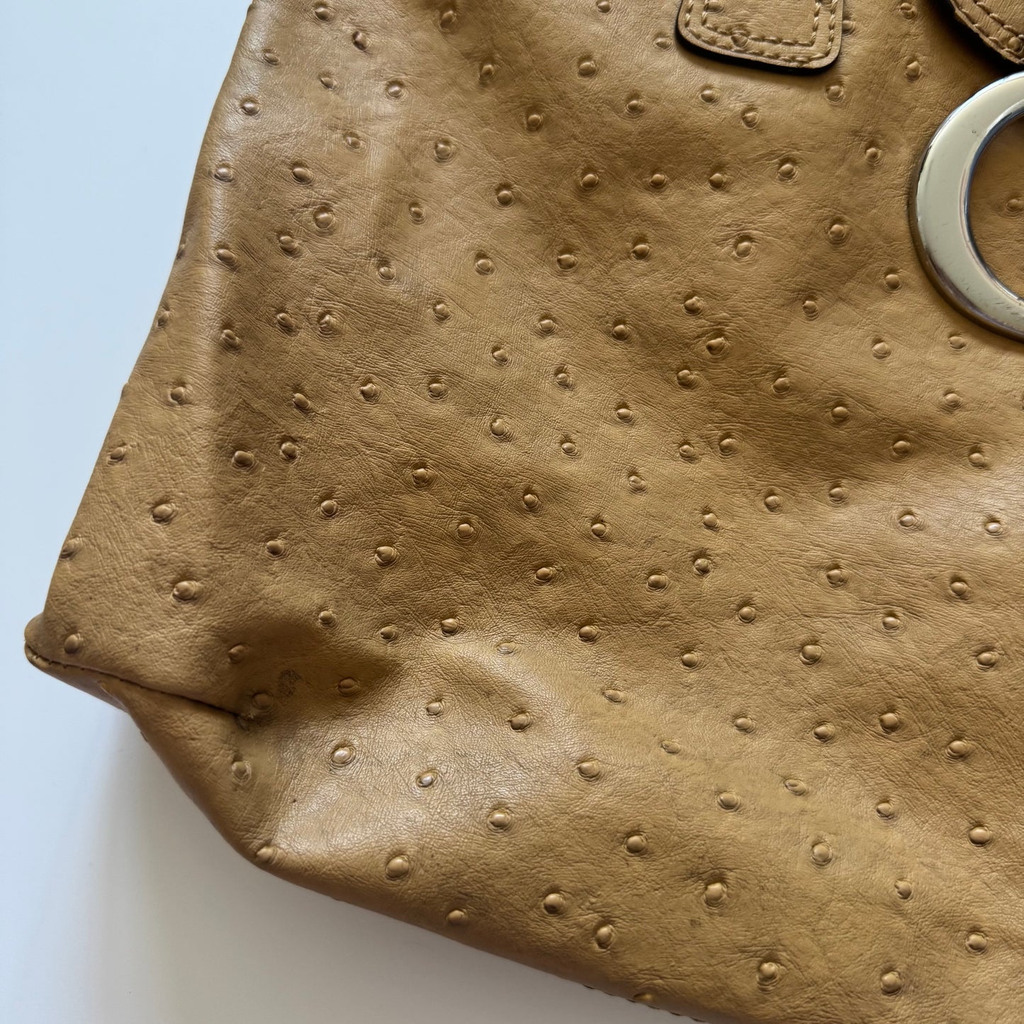 Brown Guess bag