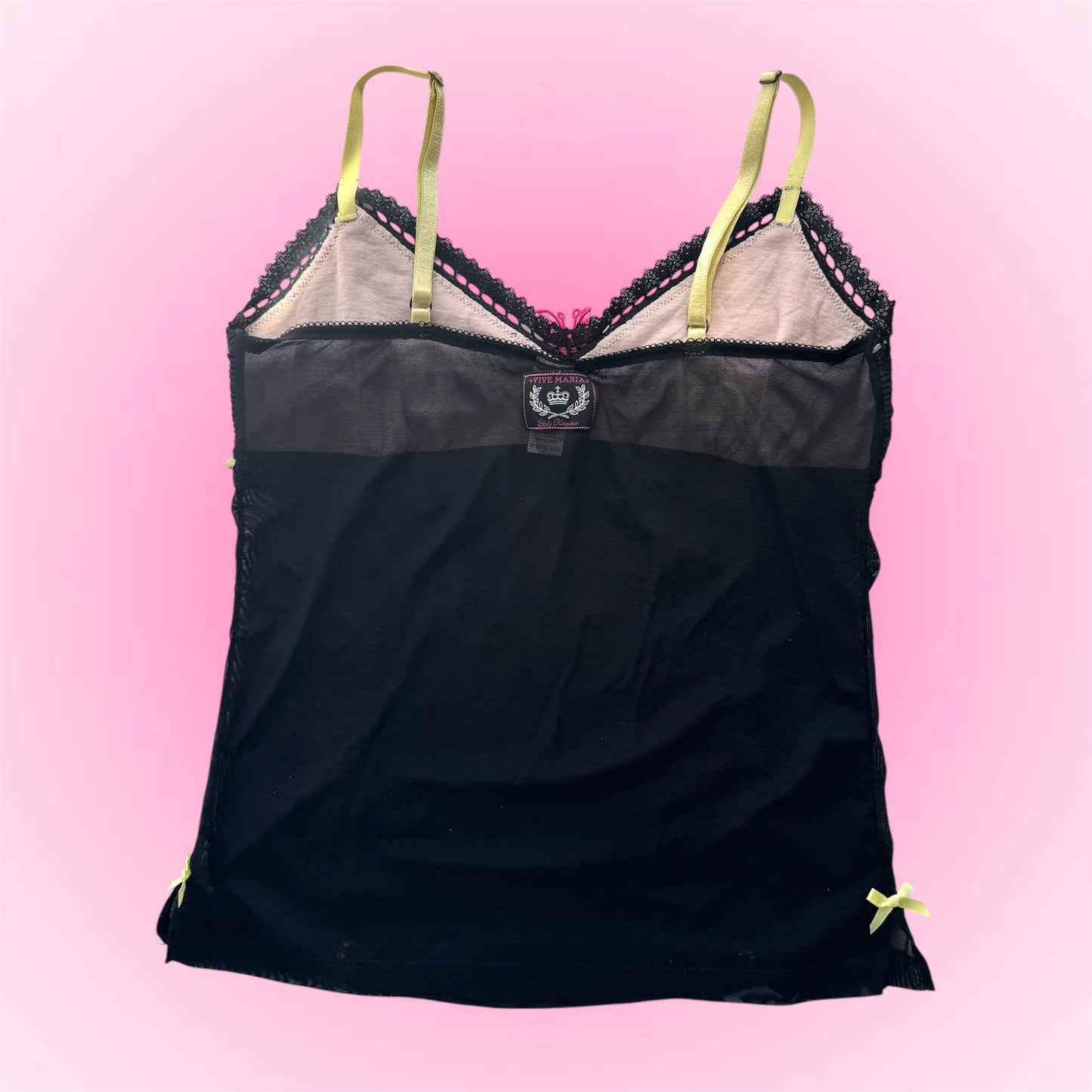 Cute Vive Maria top (S/M)