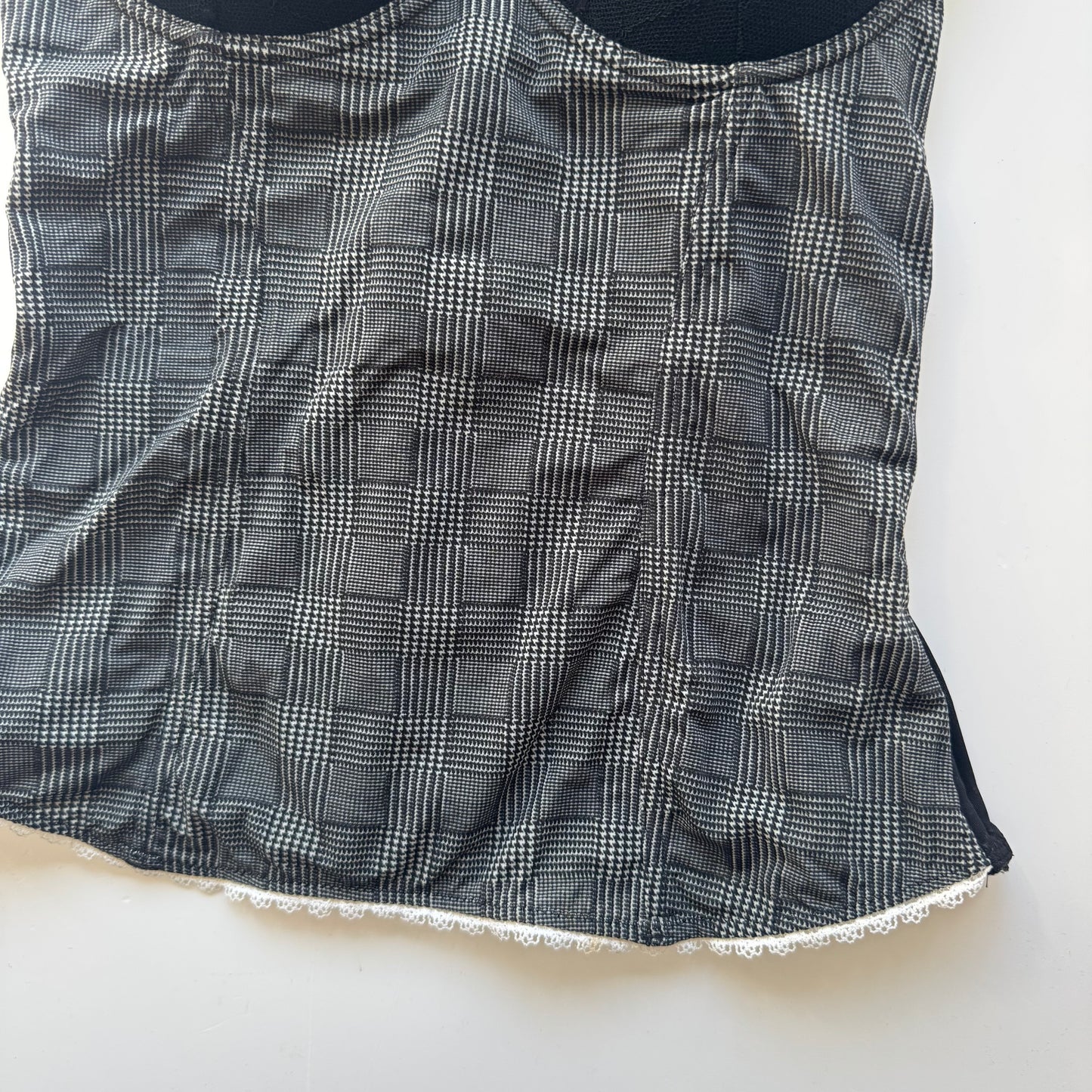 Cute Y2k corset (75A)