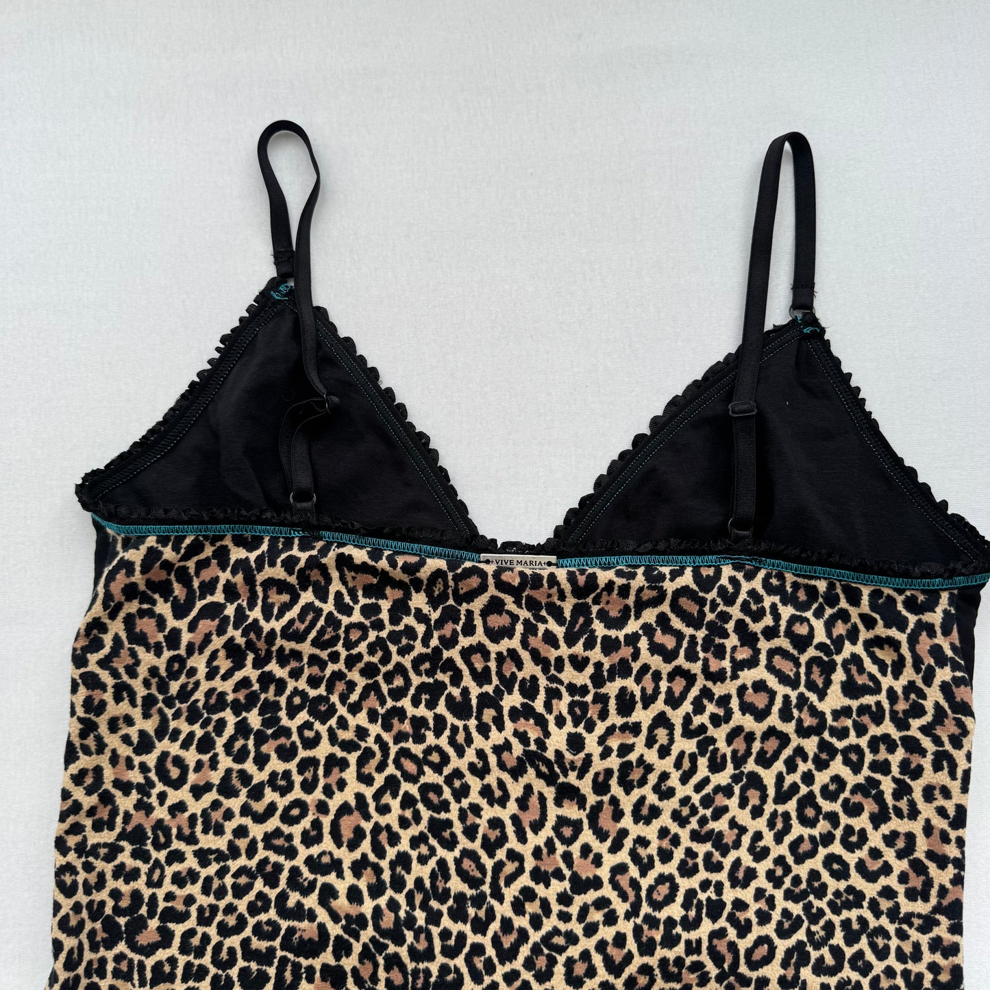 Leopard Vive Maria Set (S)