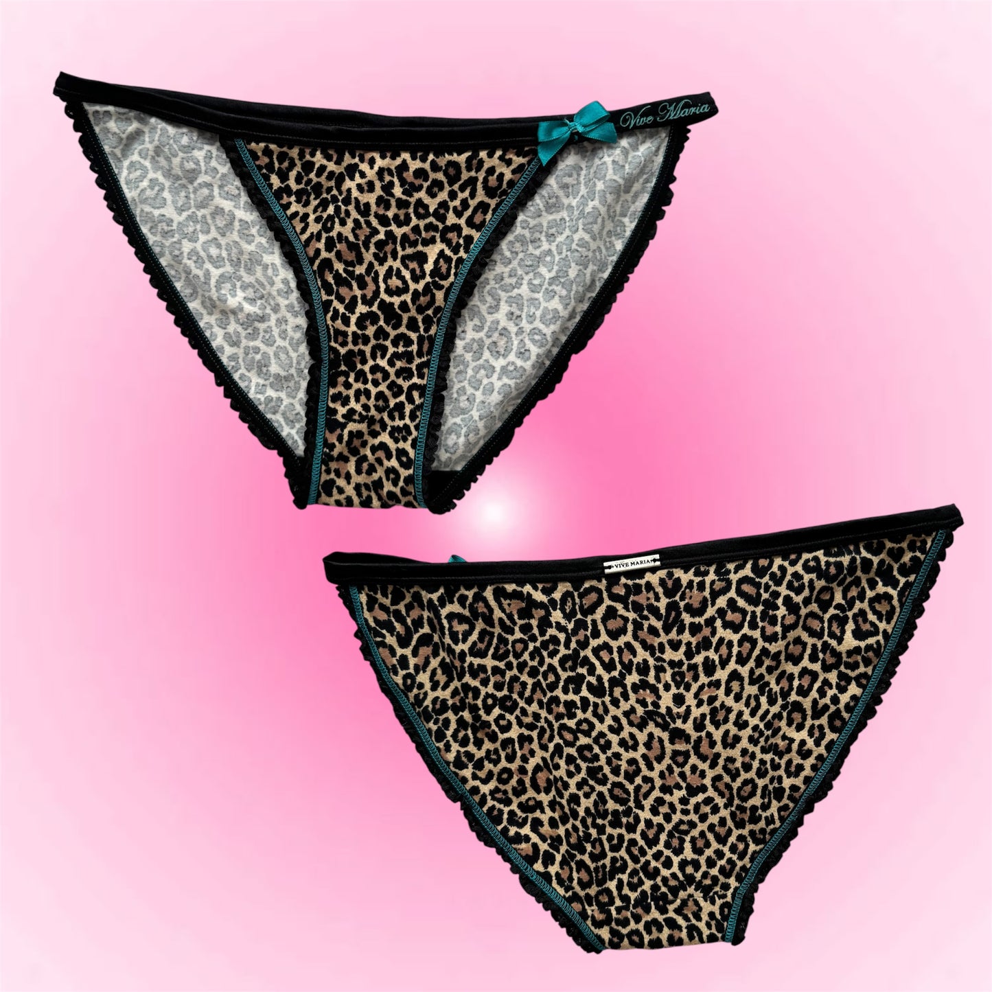 Leopard Vive Maria Set (S)