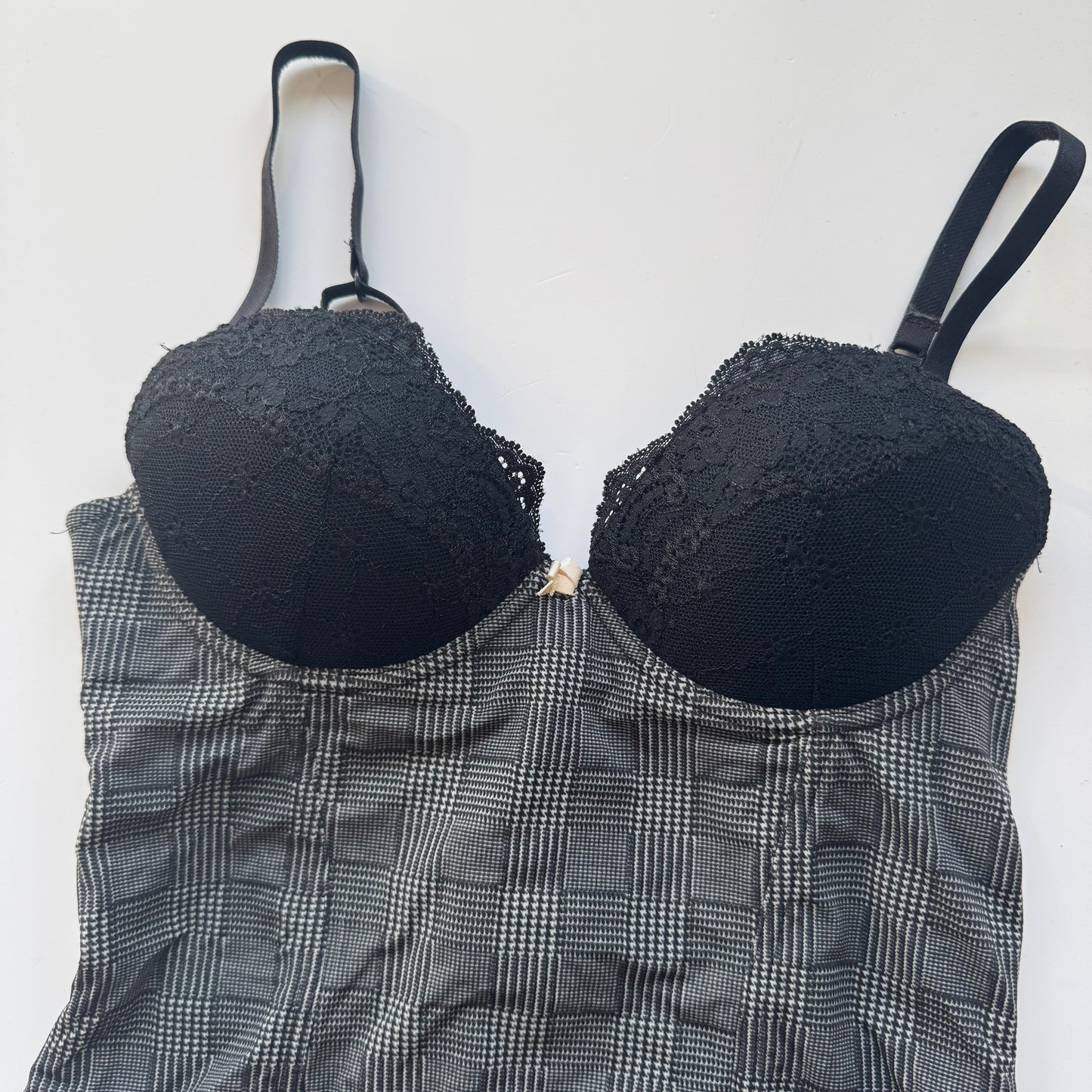 Cute Y2k corset (75A)