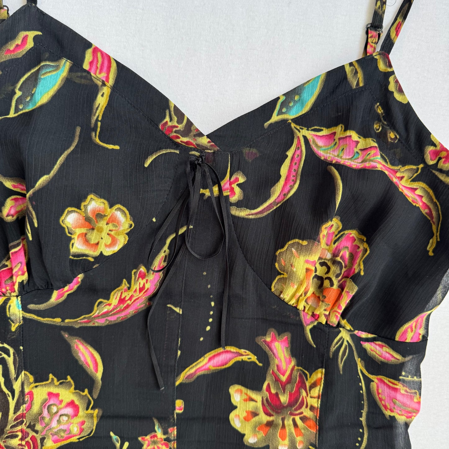 Beautiful summer dress (S)