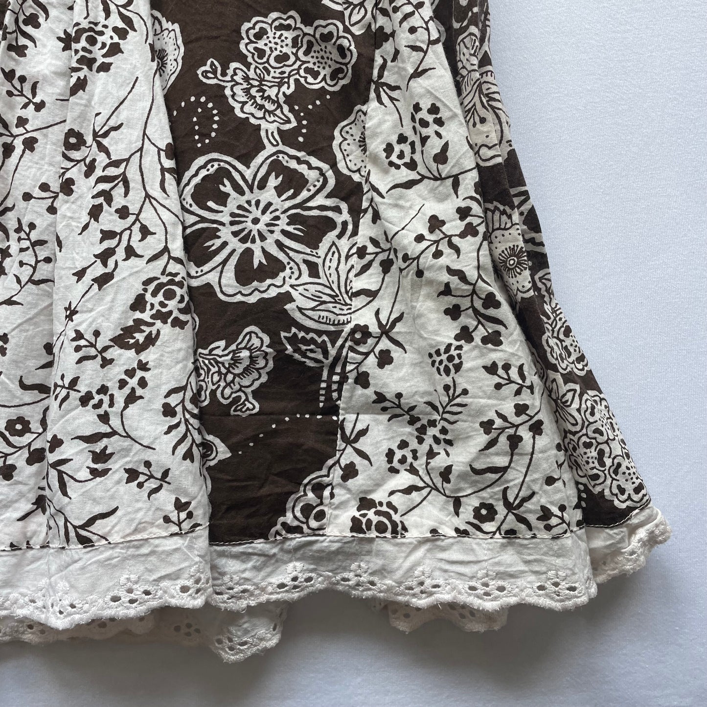 Pretty coquette dress (M)