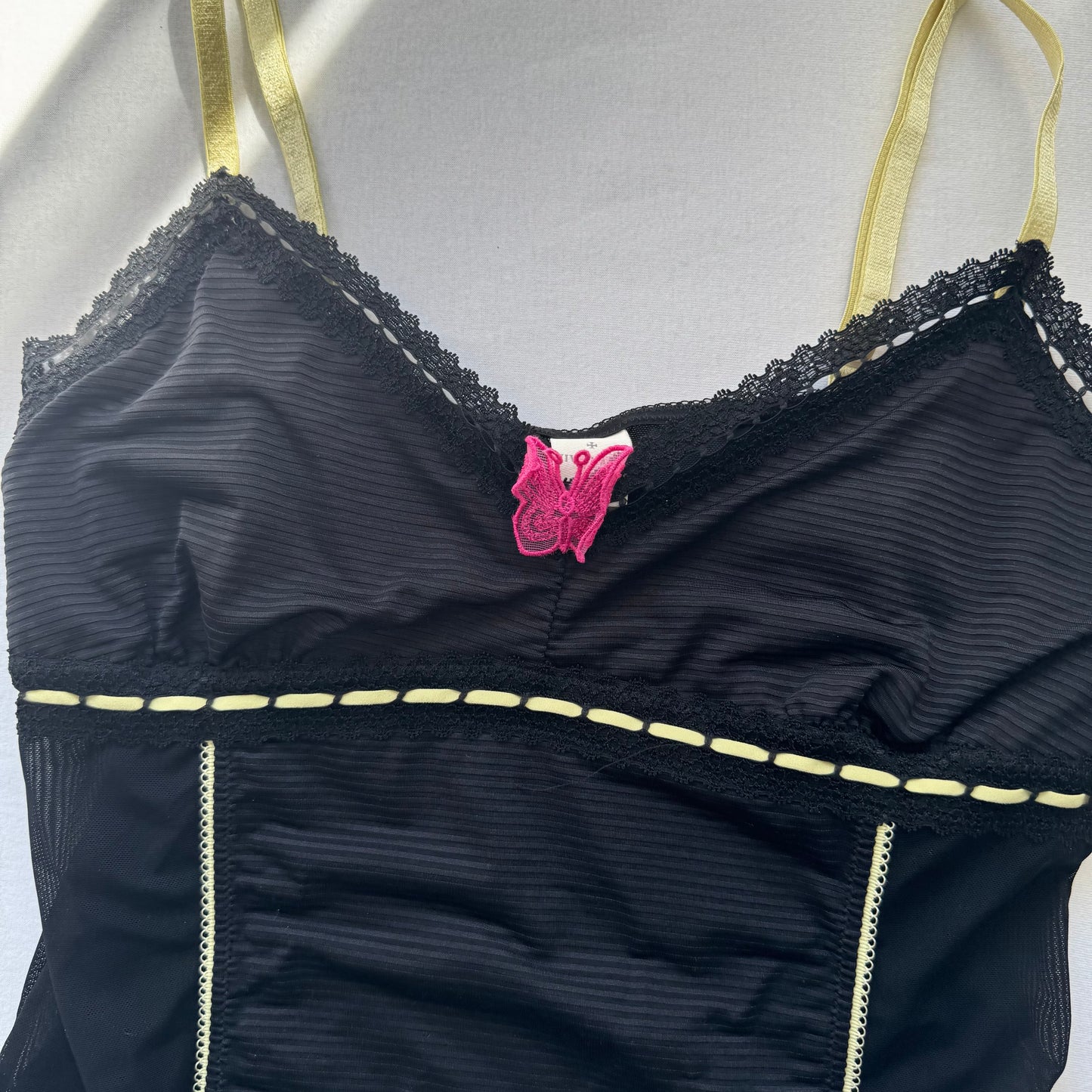 Cute Vive Maria top (S/M)