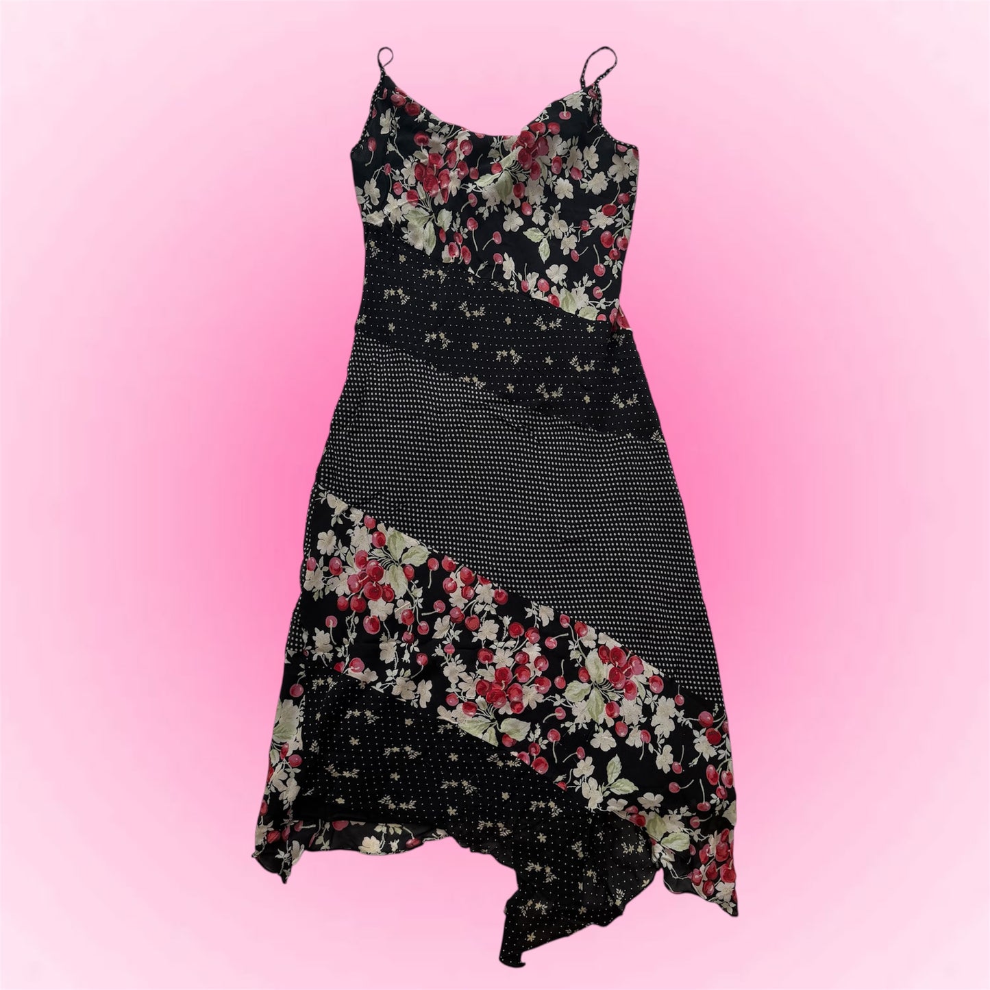 Vintage Y2k dress (S/M)
