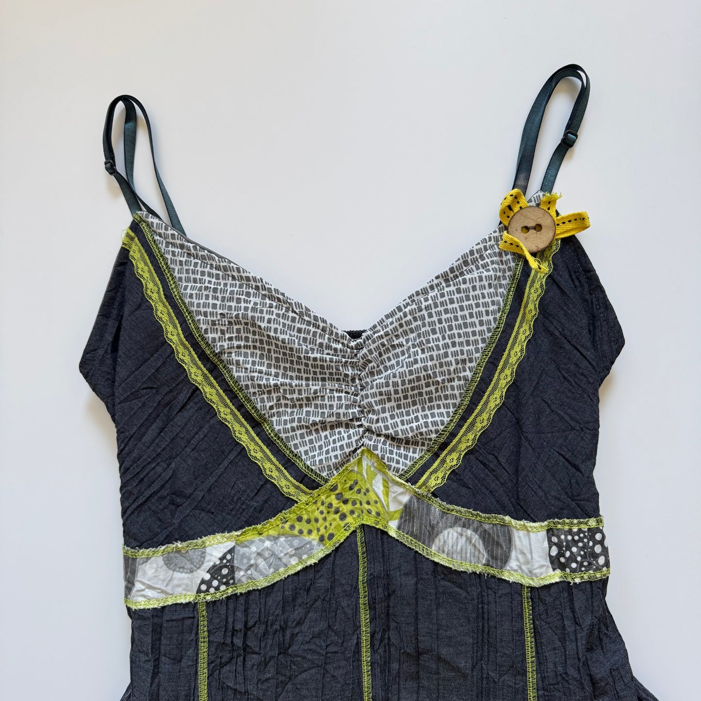 Vintage Y2k dress (M)