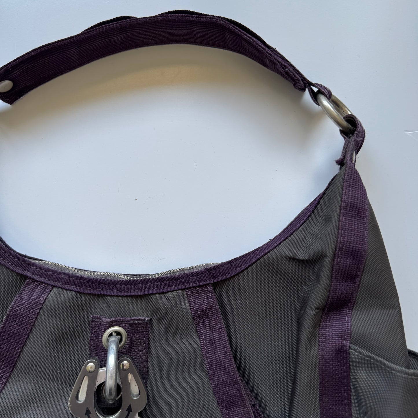 Y2K George,Gina&Lucy Shoulder Bag