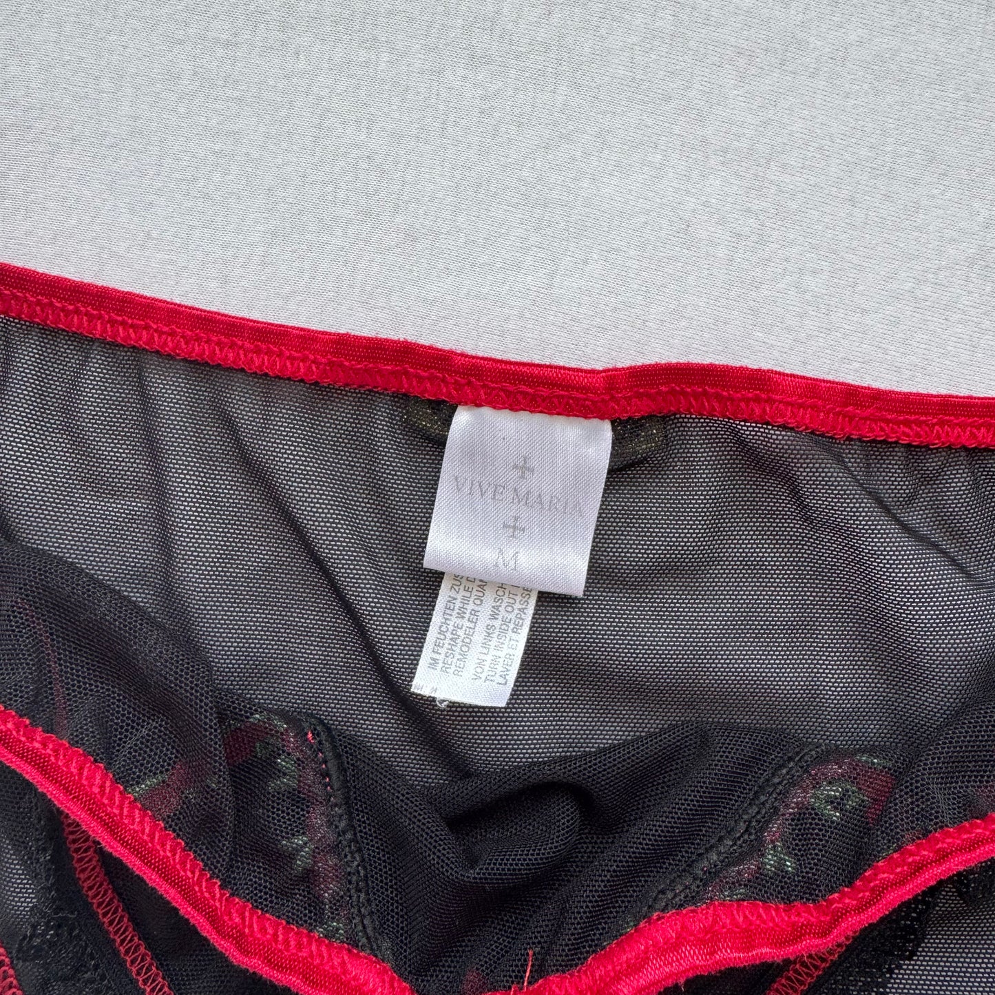 Beautiful Vive Maria Set (M)