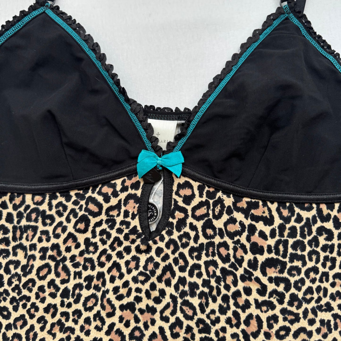 Leopard Vive Maria Set (S)