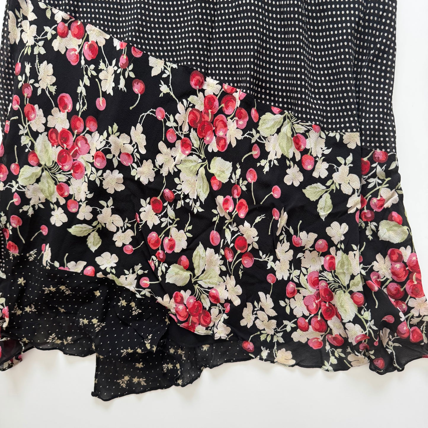 Vintage Y2k dress (S/M)