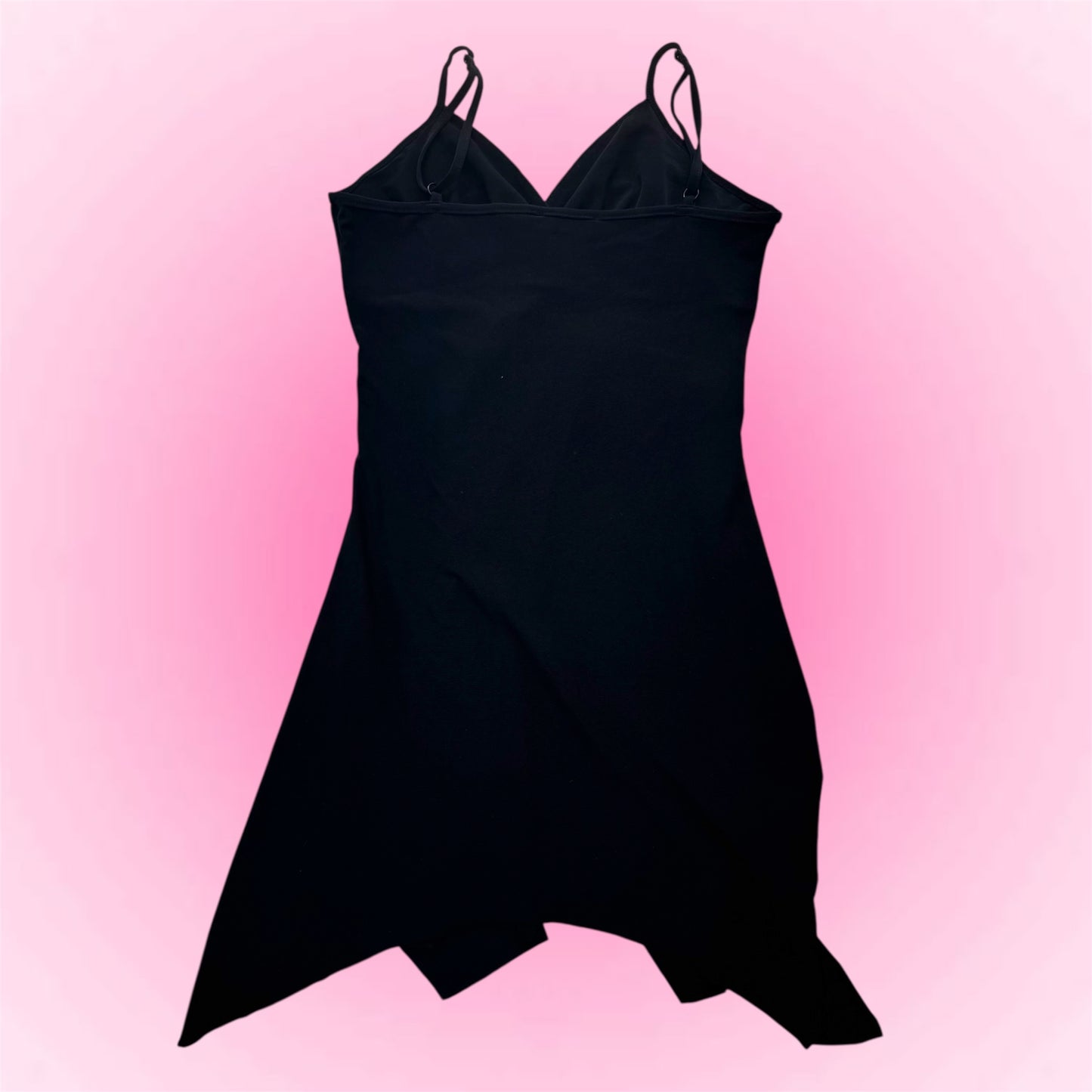 Black beautiful top (M)