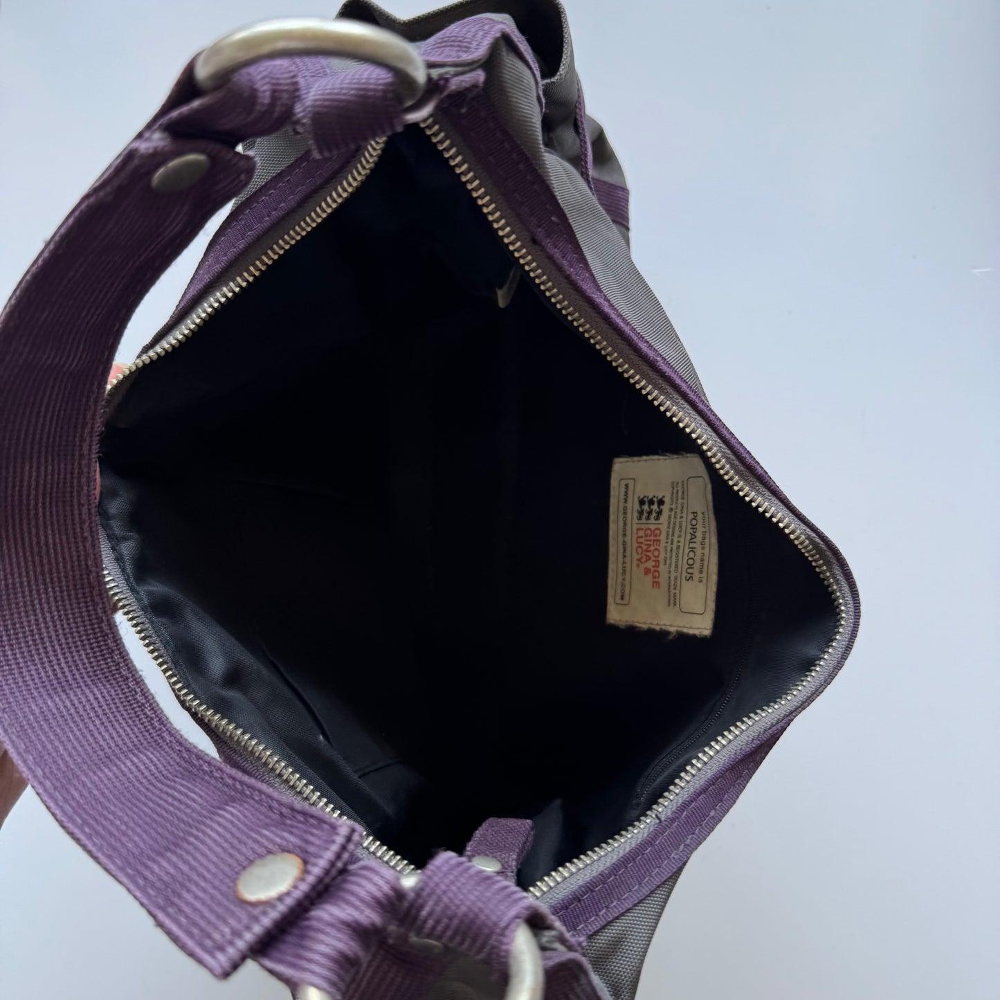Y2K George,Gina&Lucy Shoulder Bag