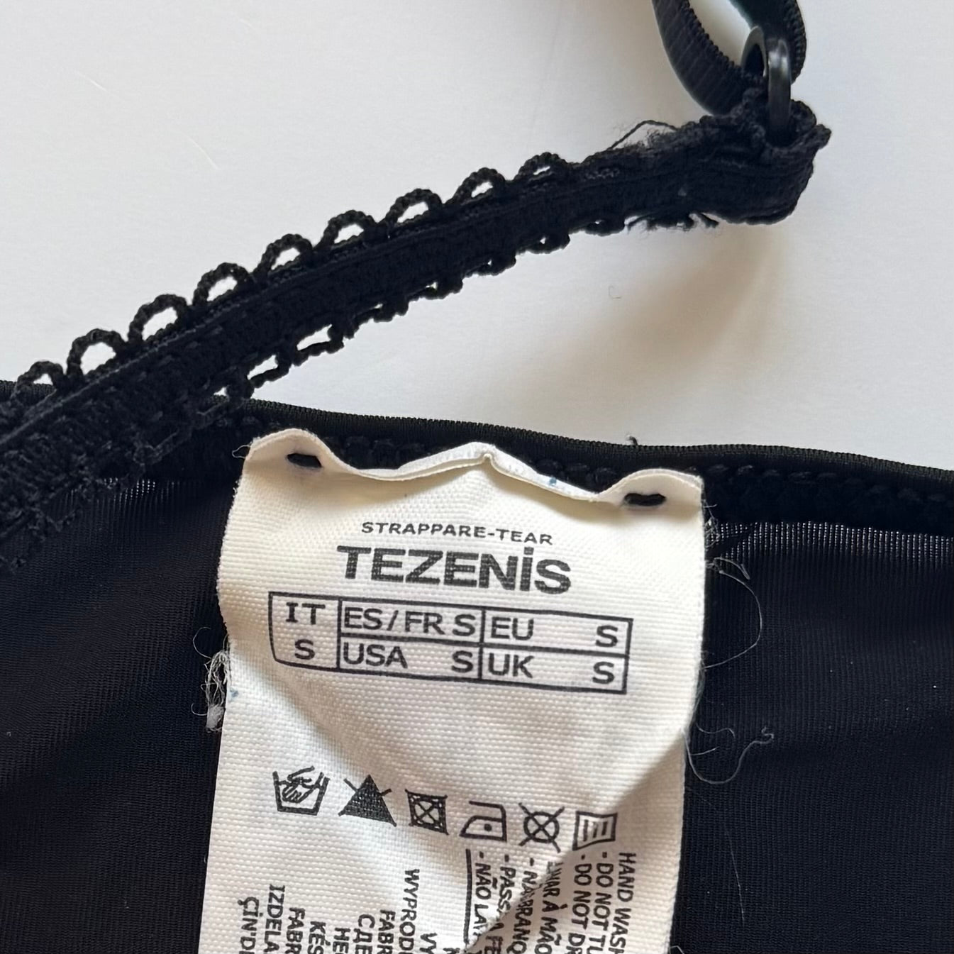 Y2k cami top (S)