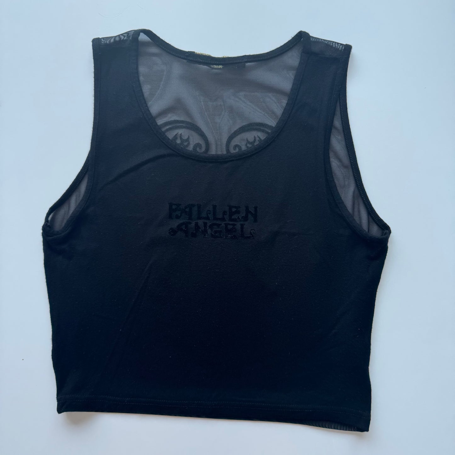 Vintage Vive Maria top (M)