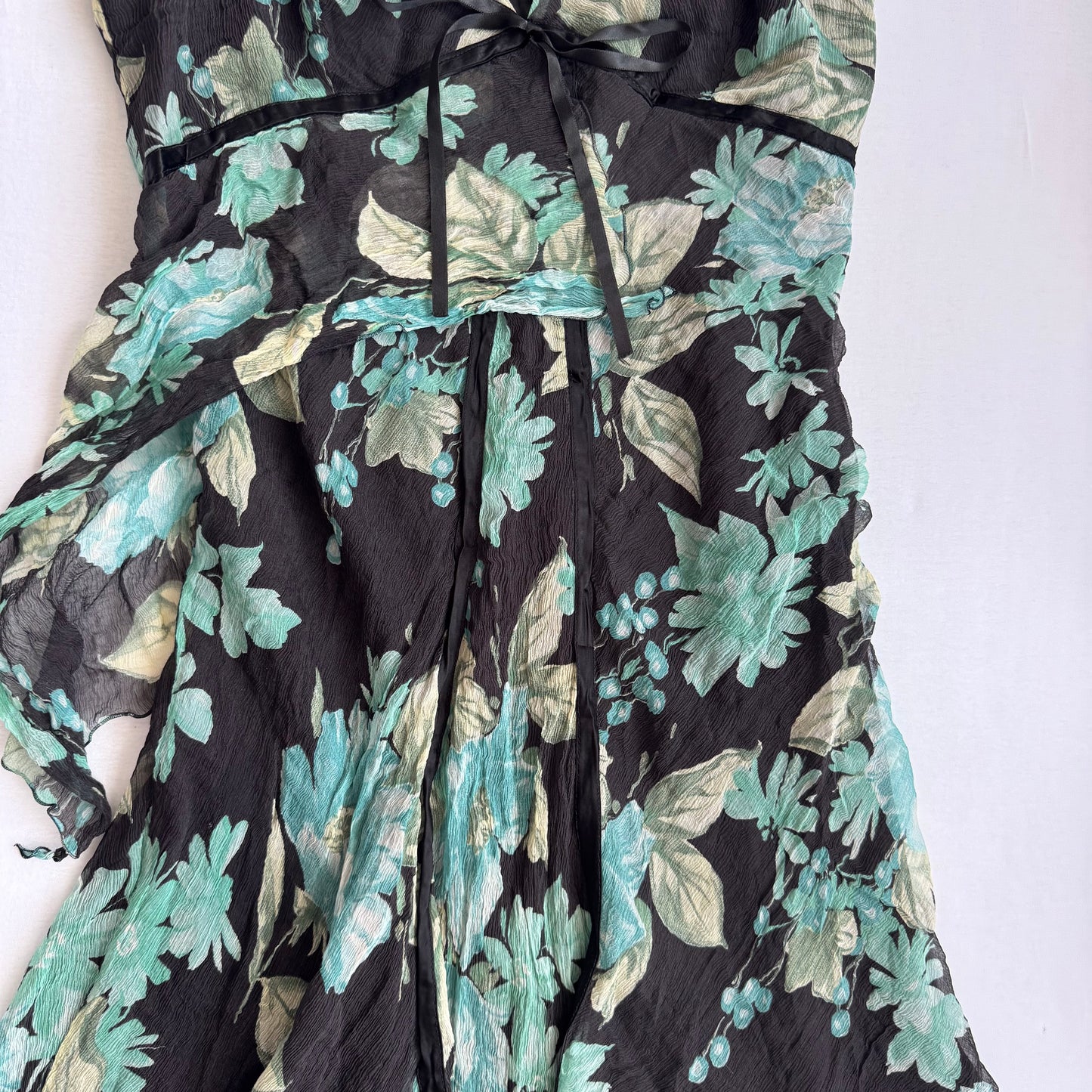 Beautiful fairy dress (M)