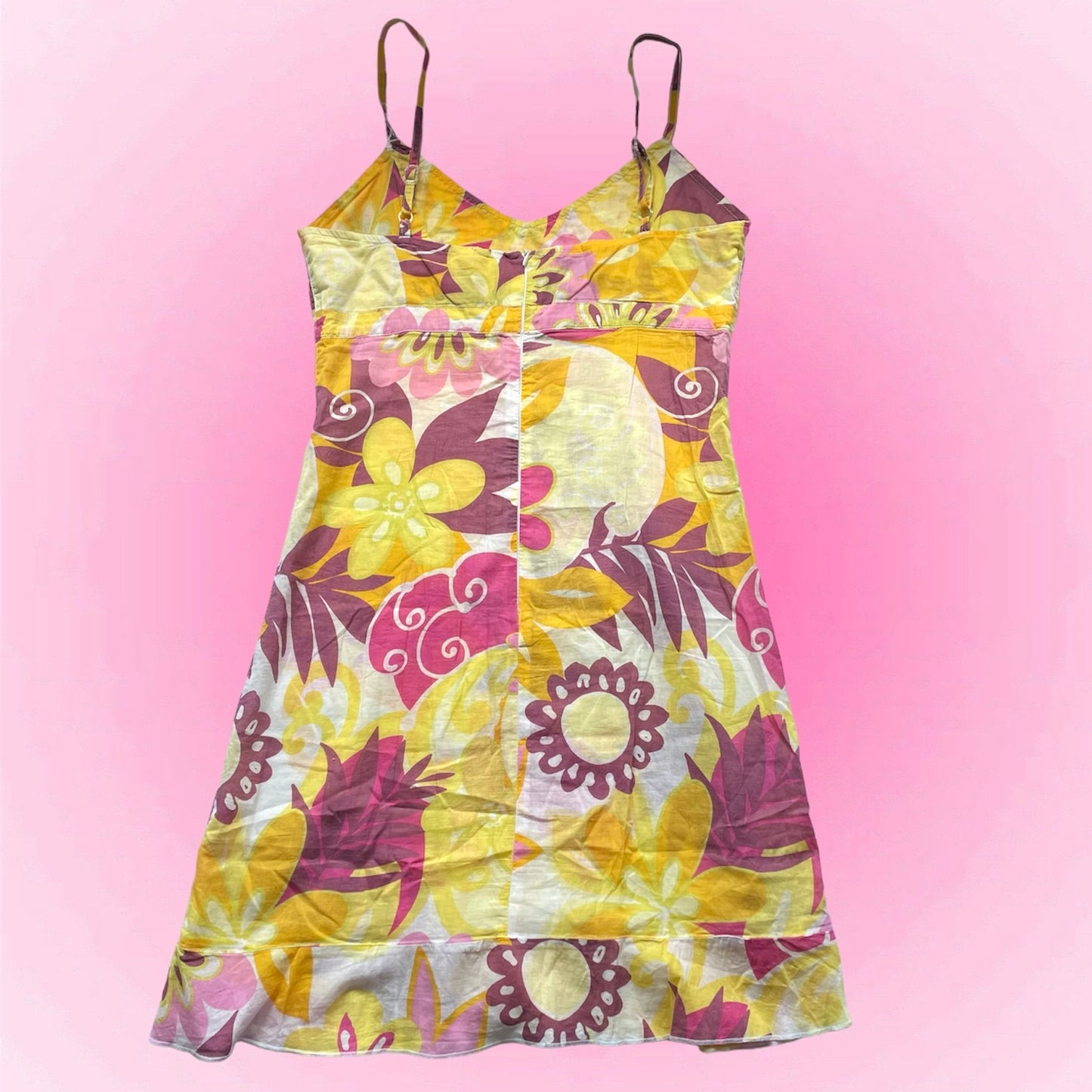 Beautiful summer dress (XS)