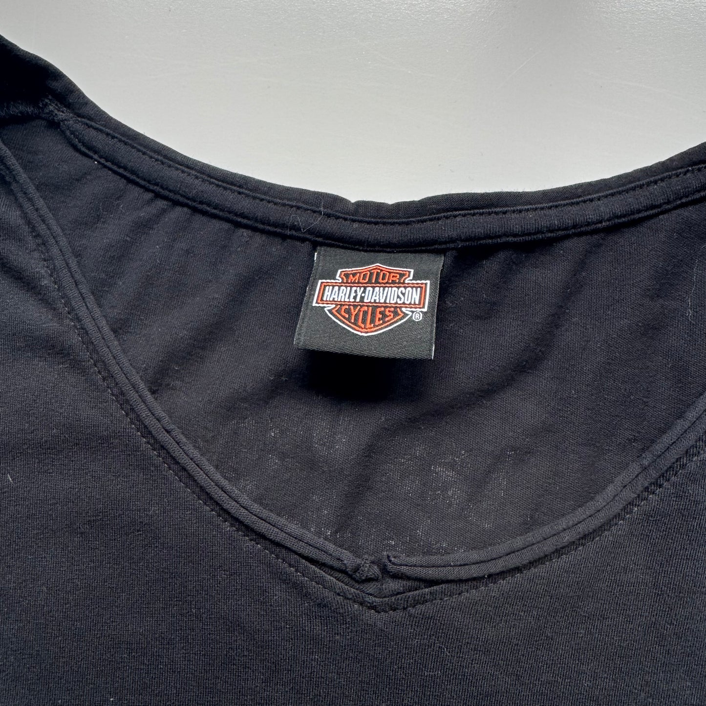Harley-Davidson Graphic T-Shirt (M)