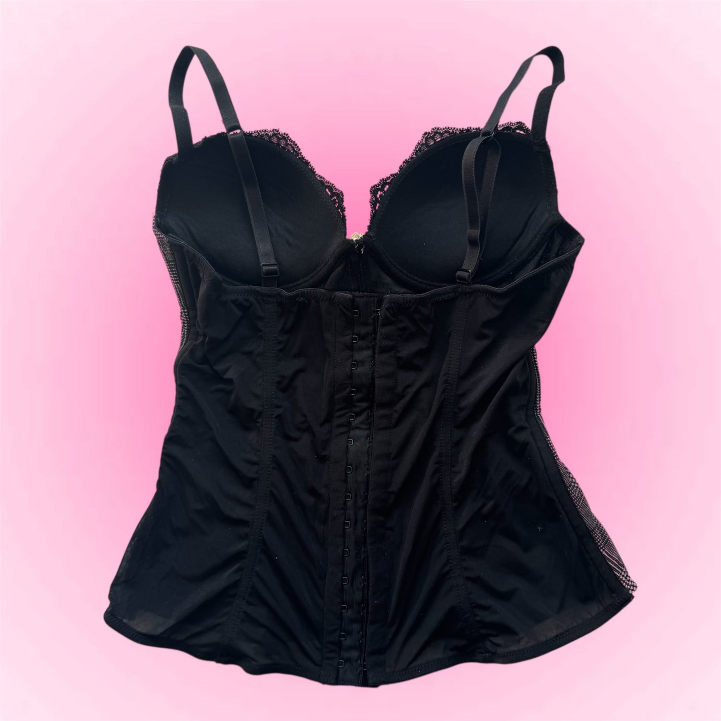 Cute Y2k corset (75A)