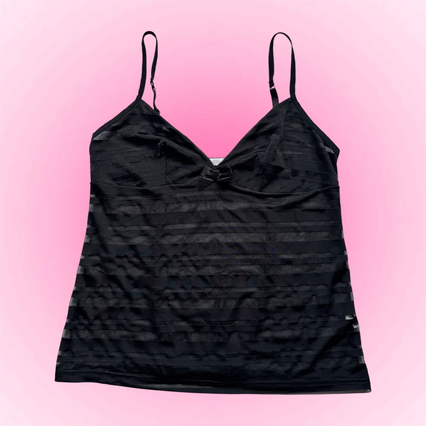 Vintage Cami Top (M)