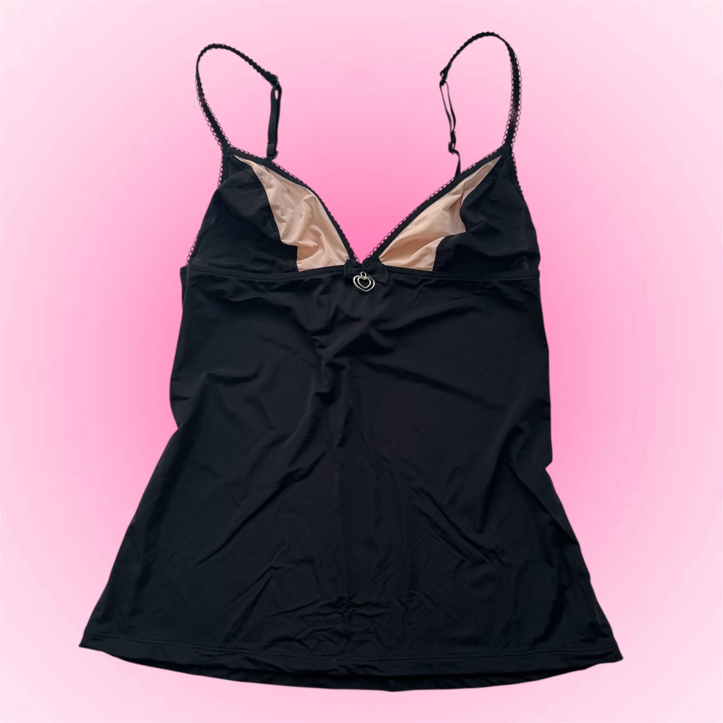 Y2k cami top (S)