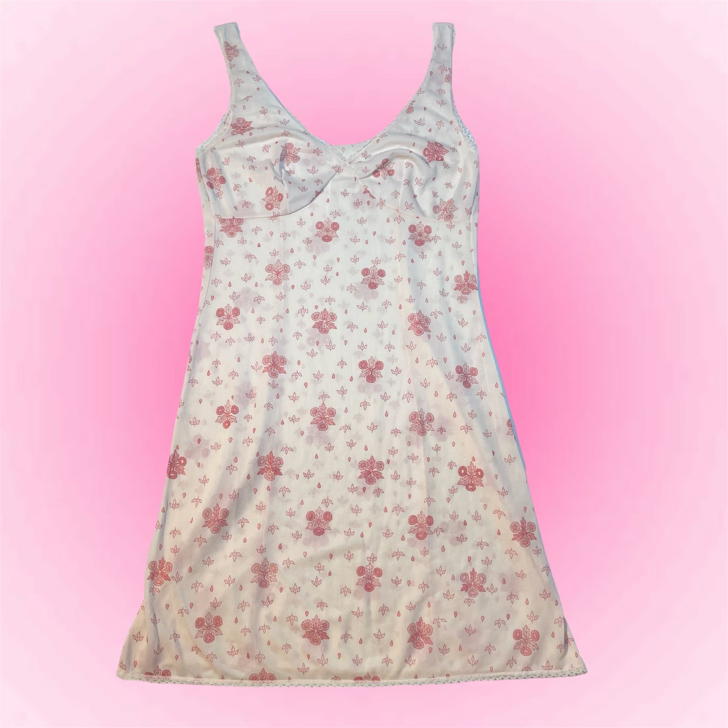 Cute nightgown (M)