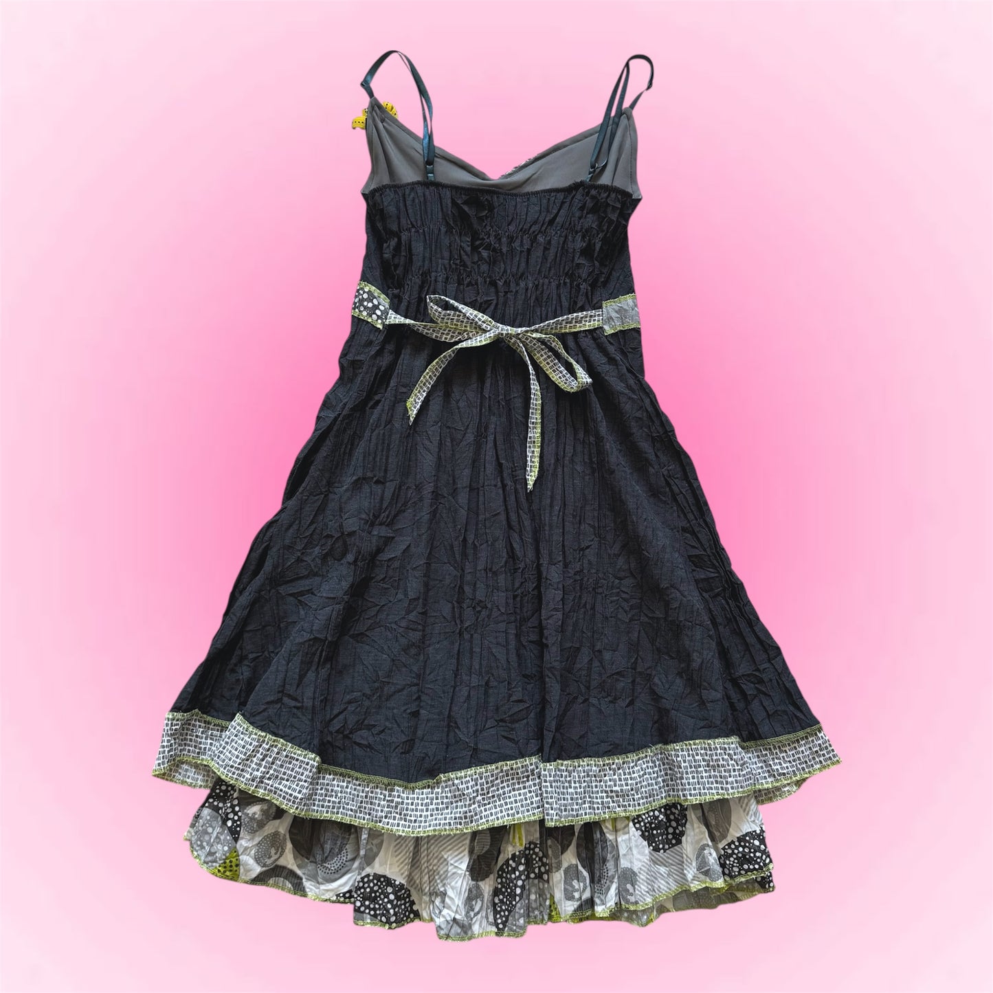 Vintage Y2k dress (M)
