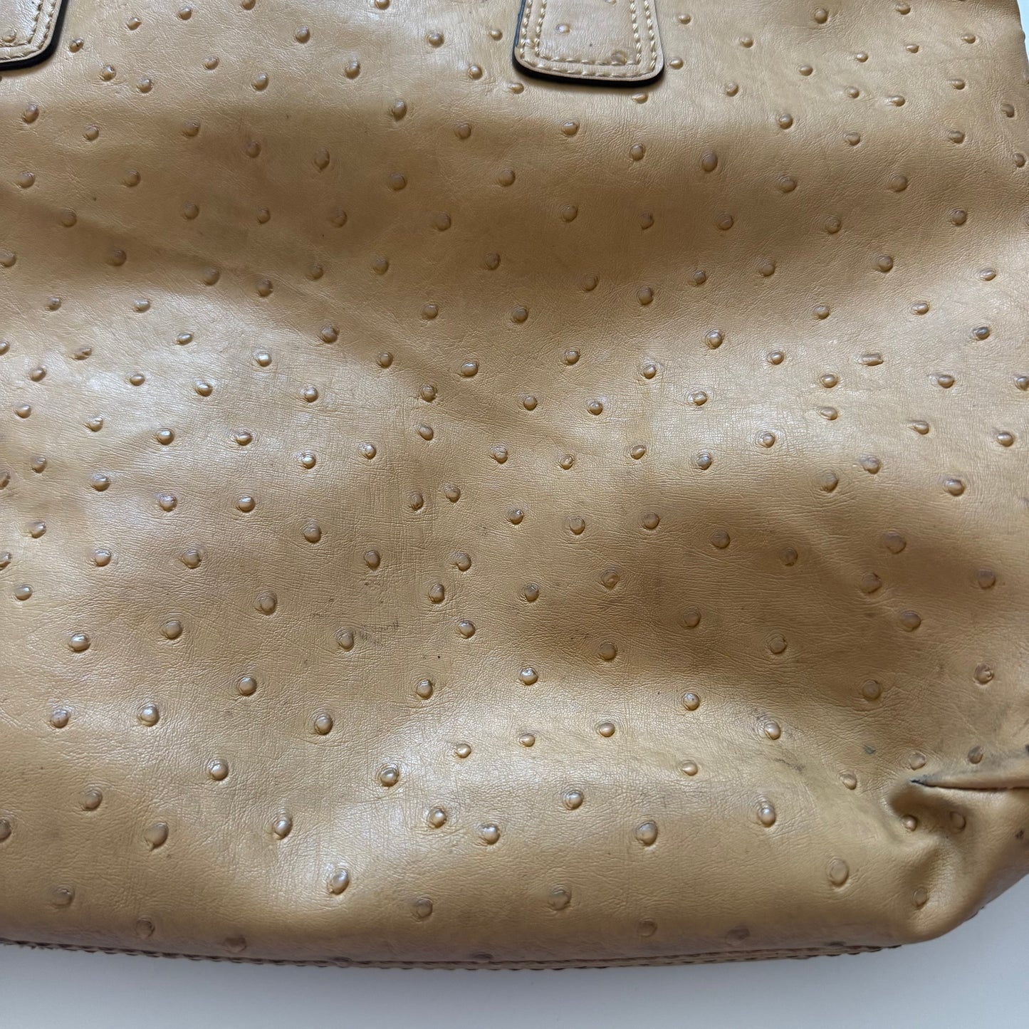 Brown Guess bag