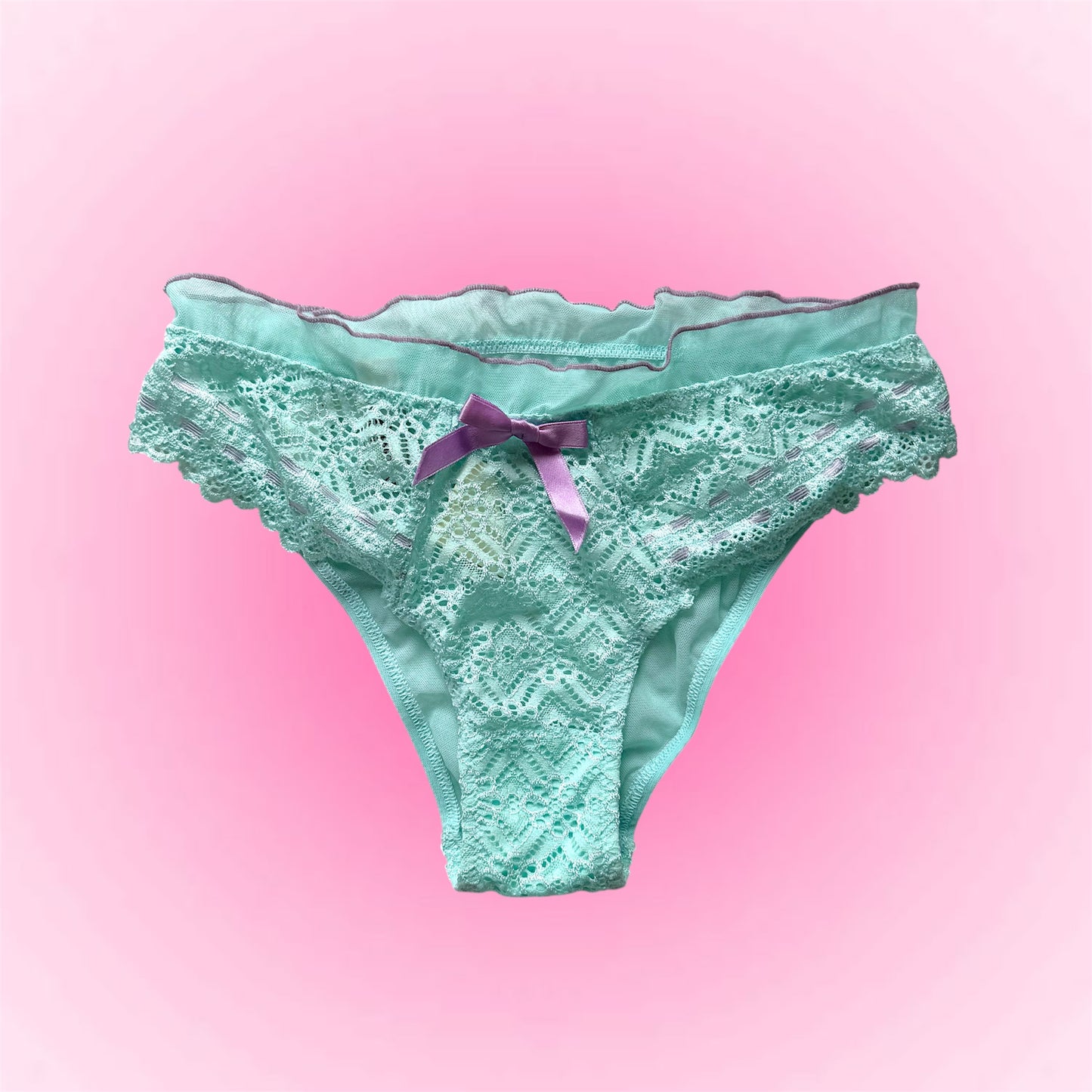Beautiful Lingerie set (75B/XS)-Deadstock, new with tags