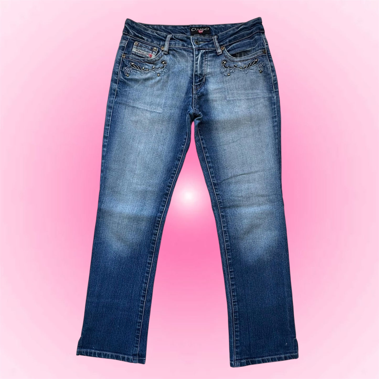 Vintage Y2k jeans (M)