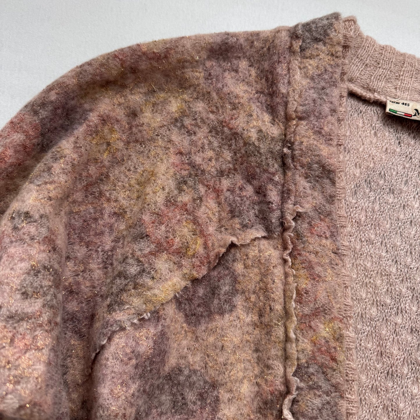 Cute vintage cardigan (S)