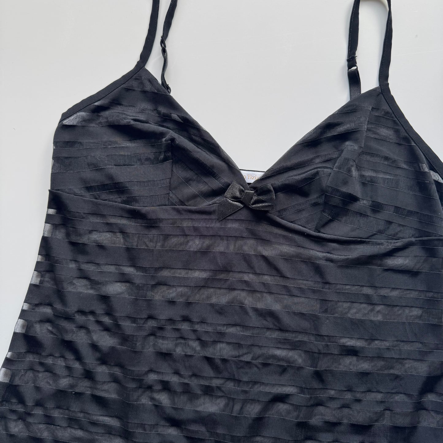Vintage Cami Top (M)