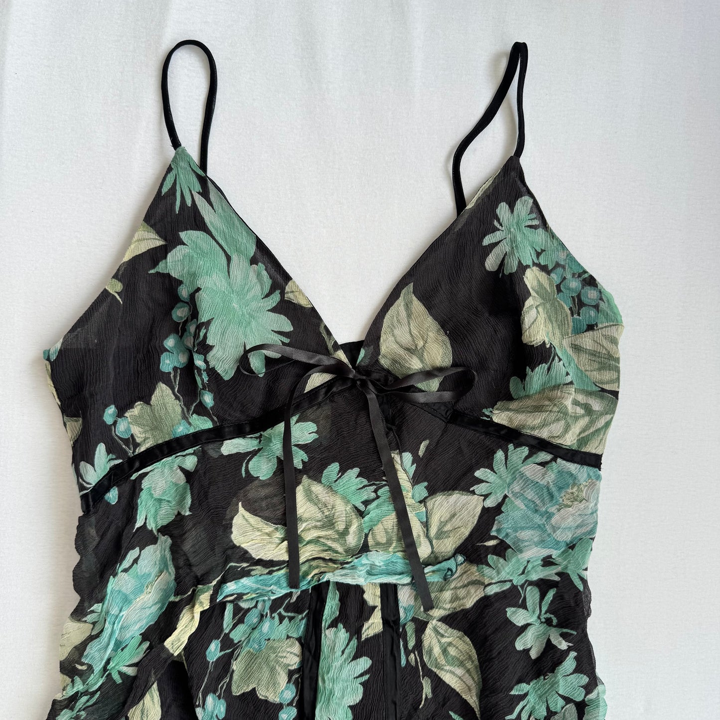 Beautiful fairy dress (M)