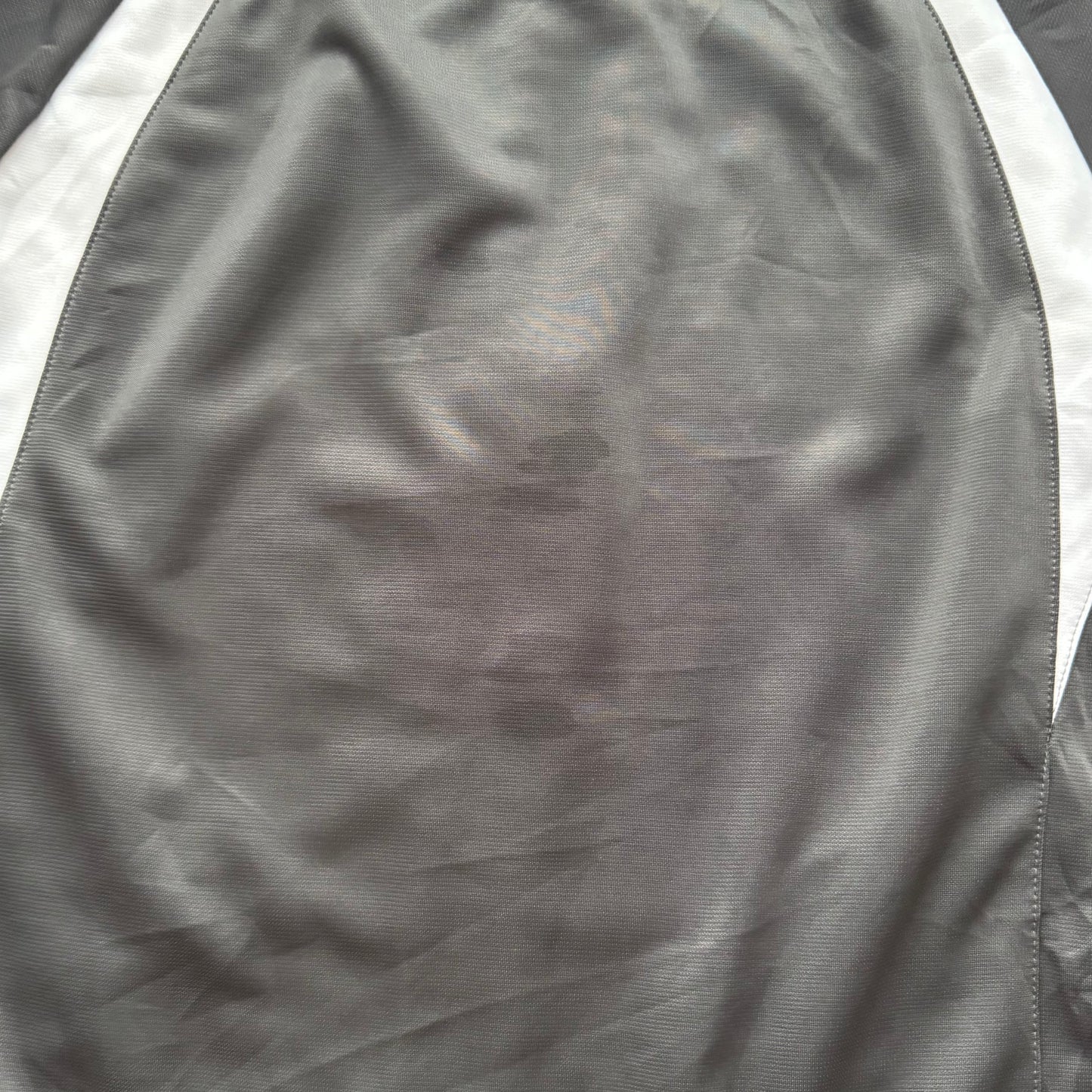 Grey Puma jacket (M)