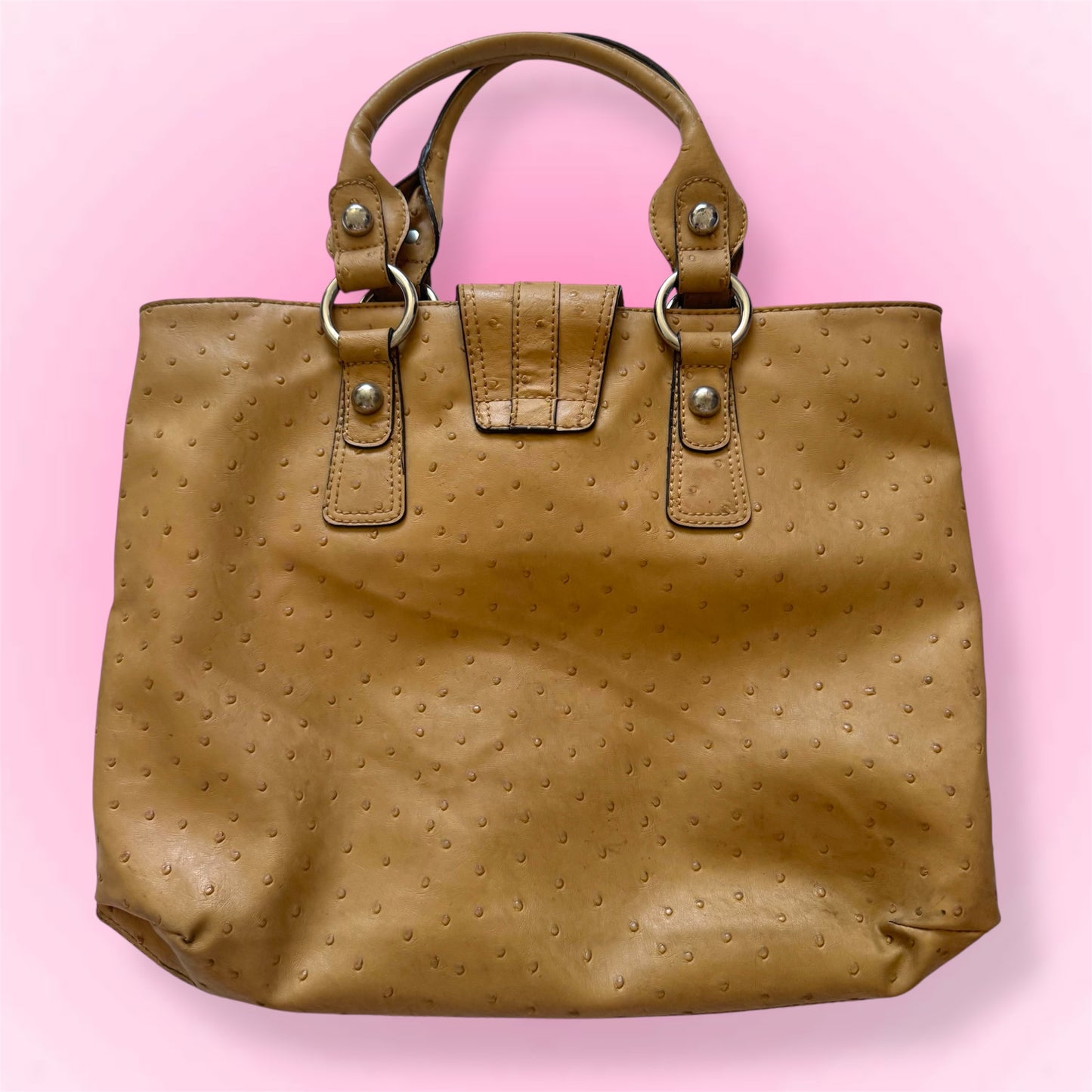 Brown Guess bag