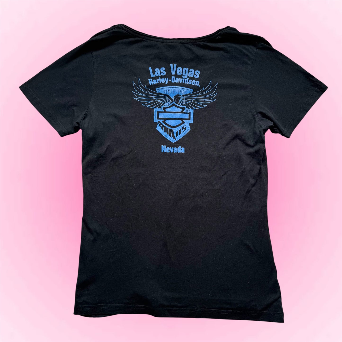 Harley-Davidson Graphic T-Shirt (M)
