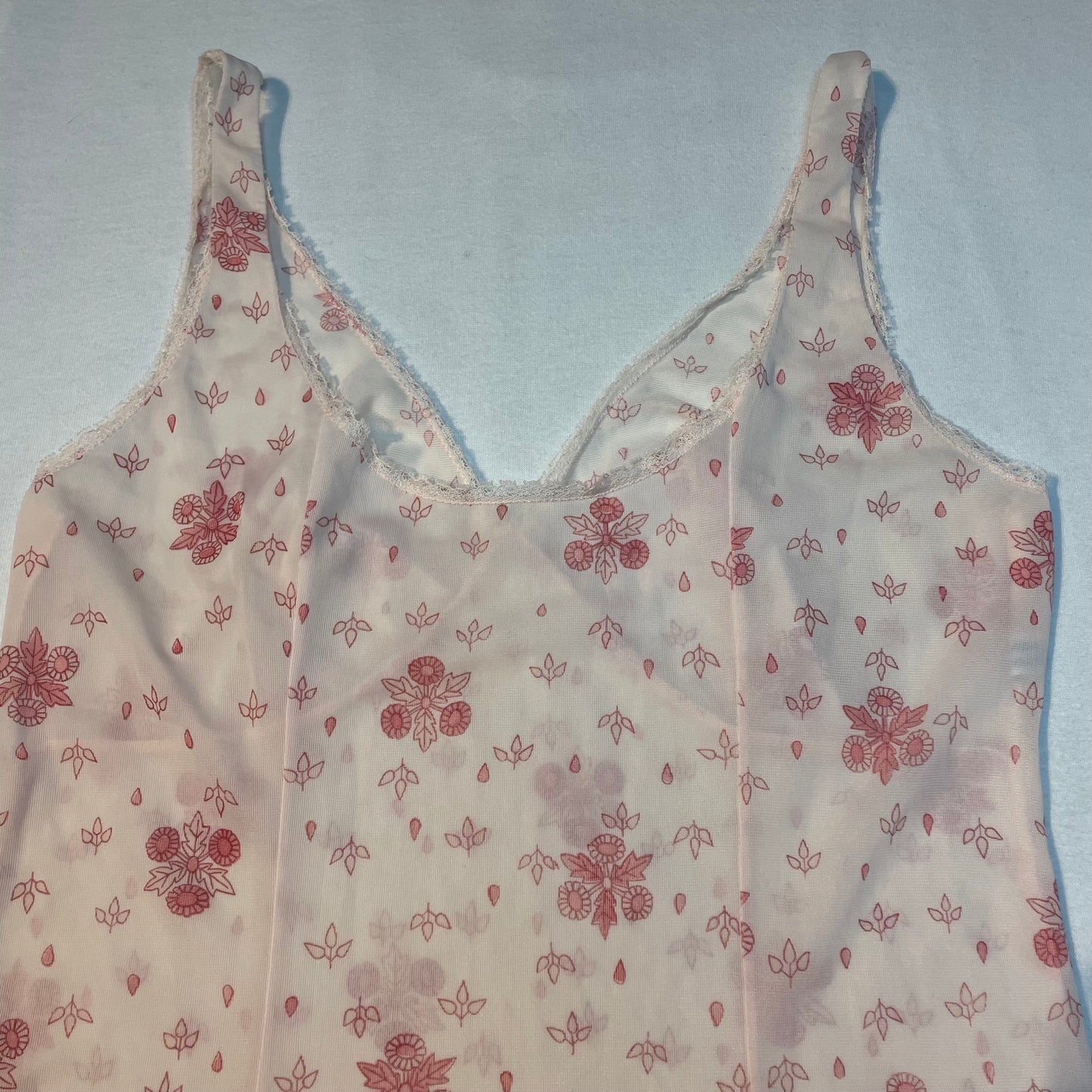 Cute nightgown (M)