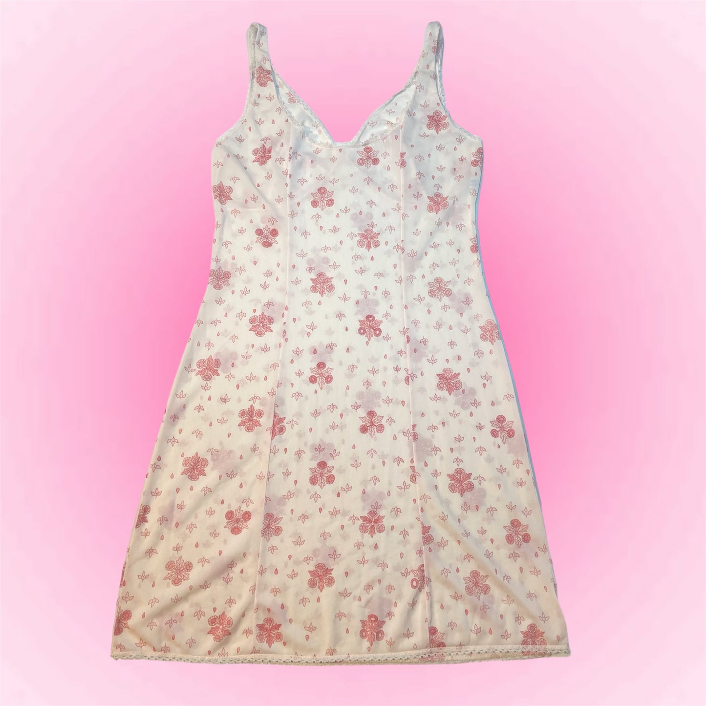 Cute nightgown (M)