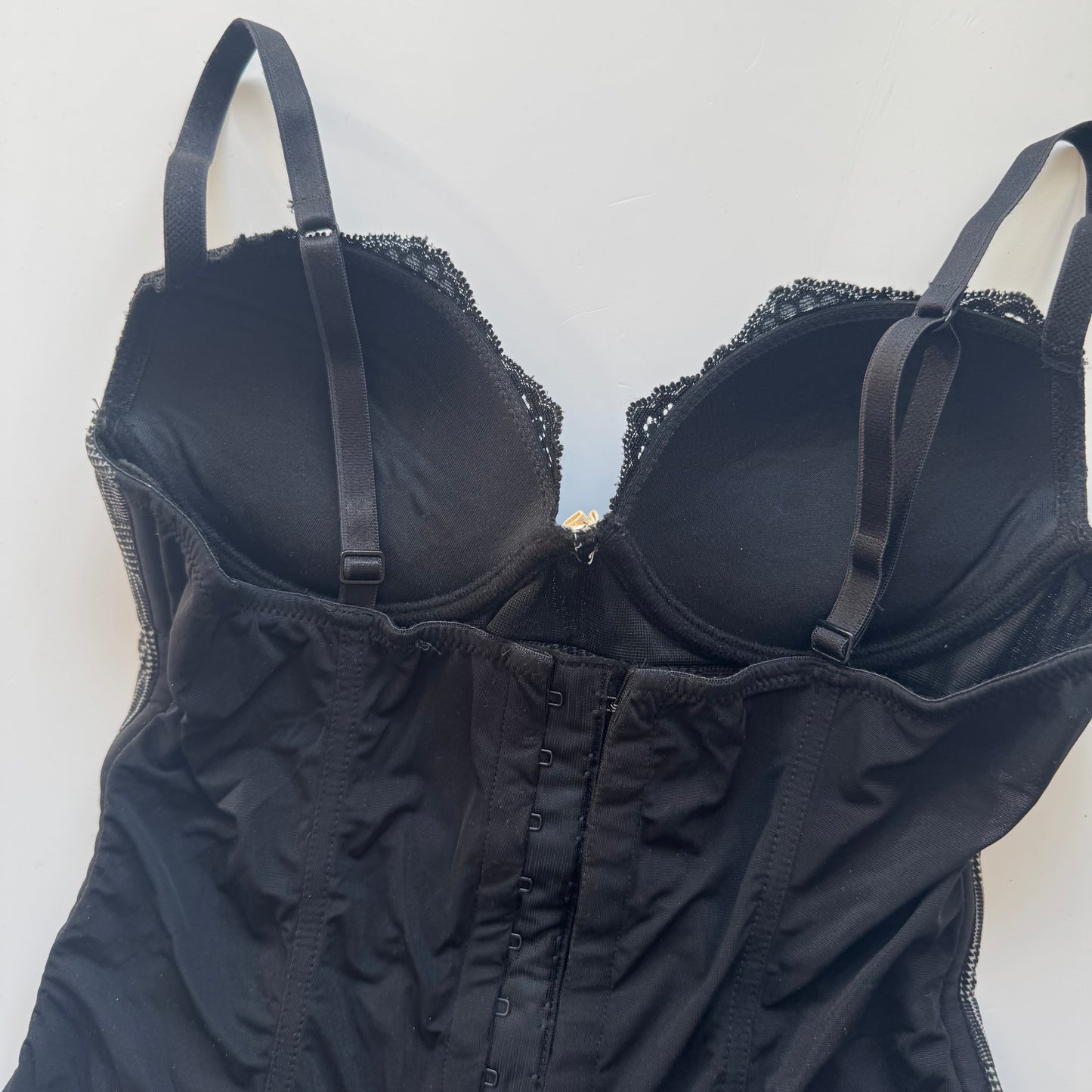 Cute Y2k corset (75A)