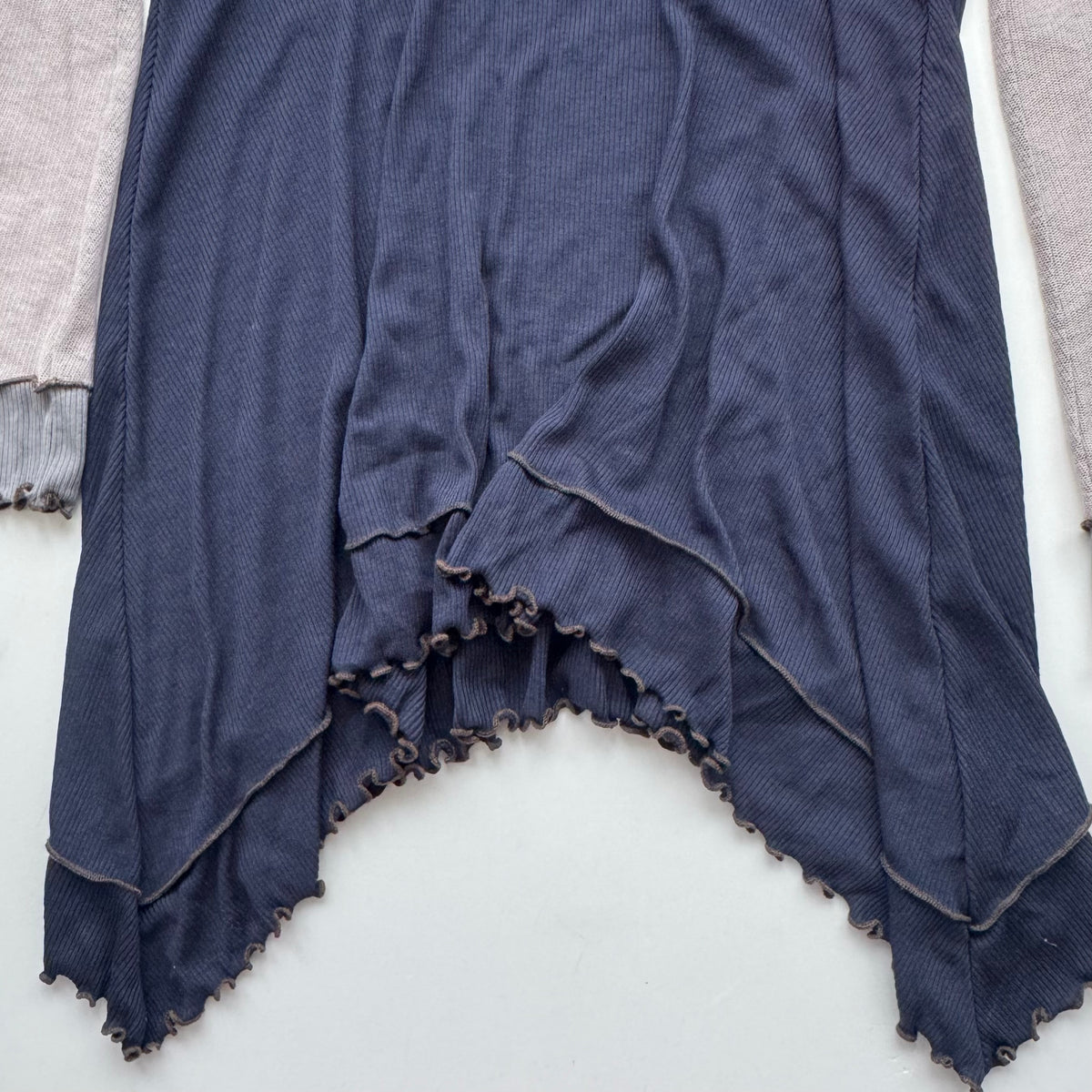 Cop Copine Vintage Mini Dress (S)