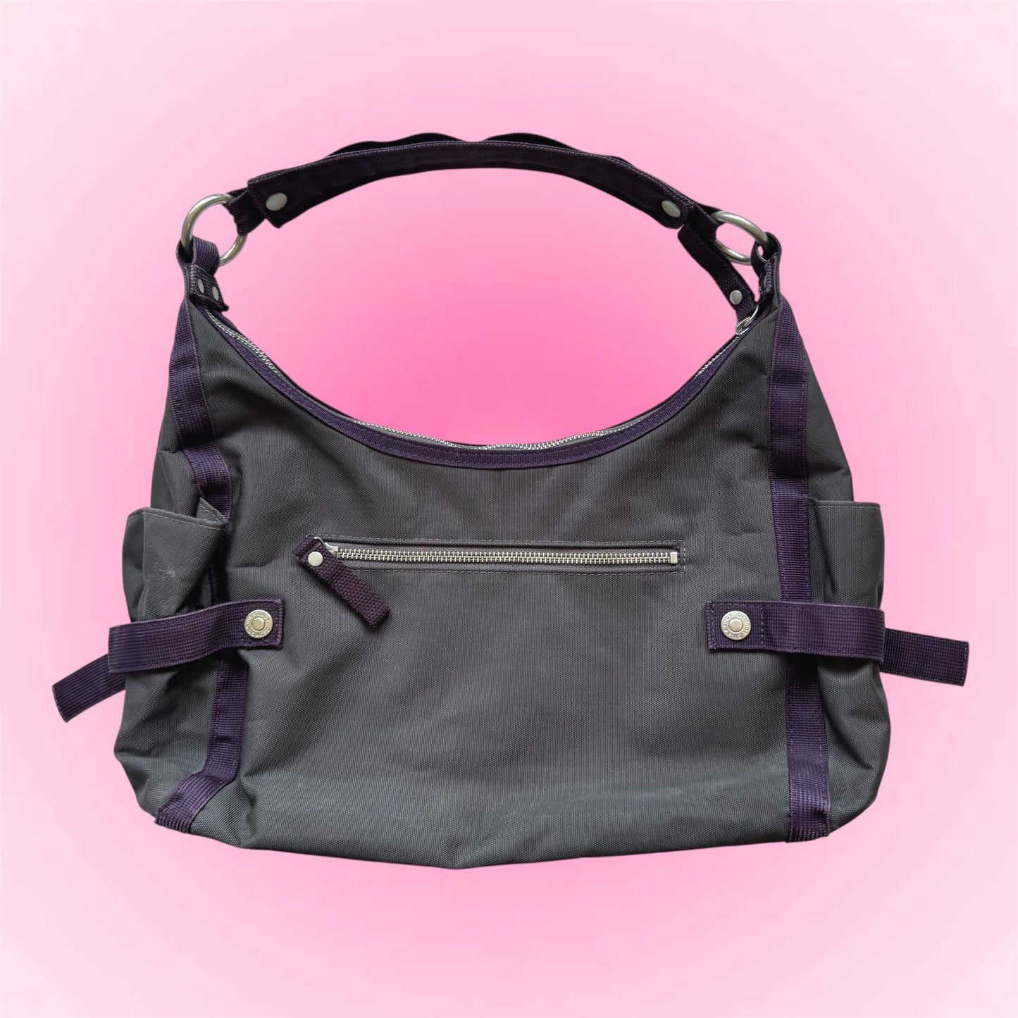 Y2K George,Gina&Lucy Shoulder Bag