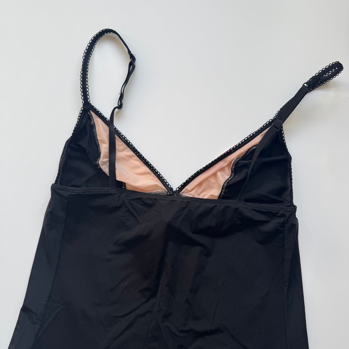 Y2k cami top (S)
