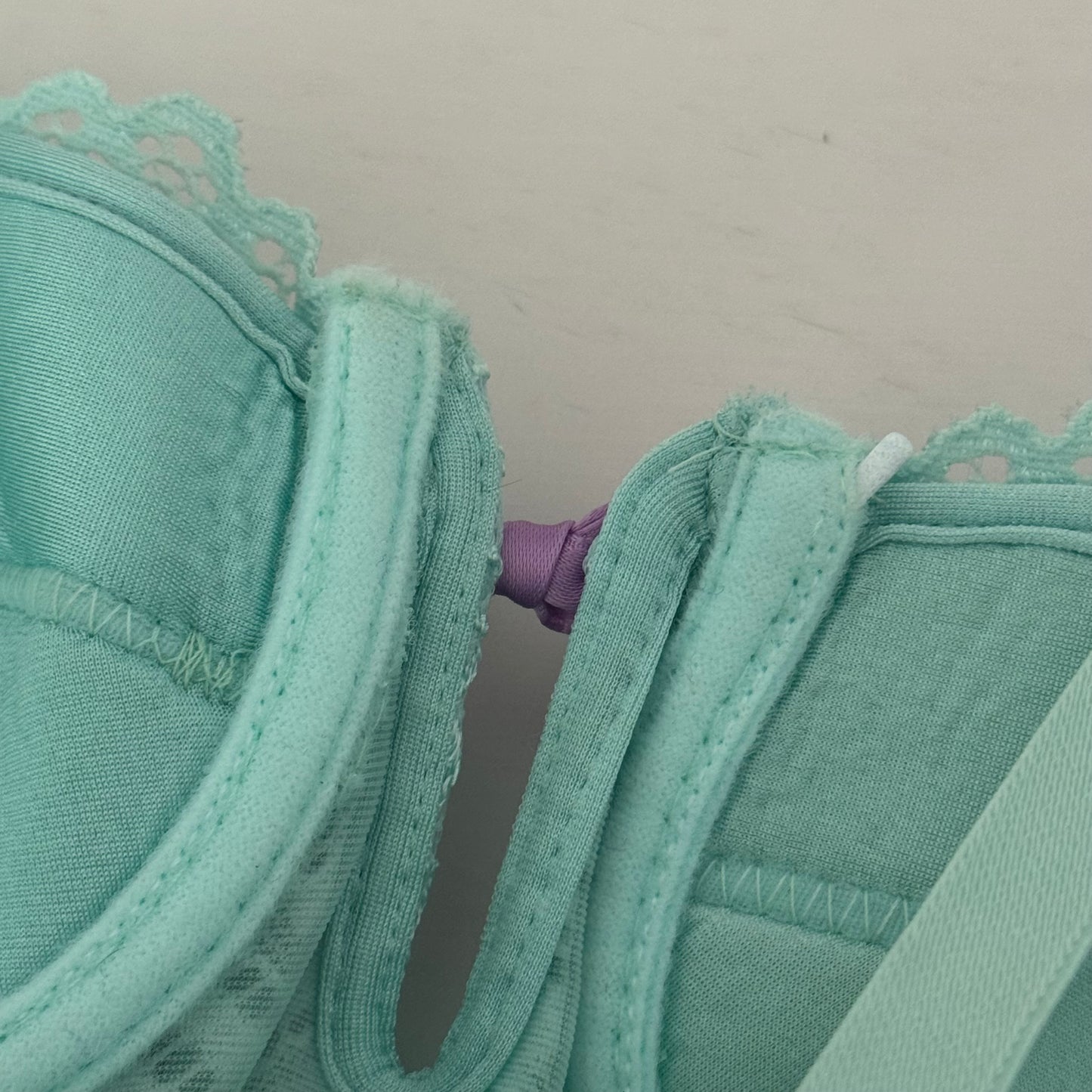 Beautiful Lingerie set (75B/XS)-Deadstock, new with tags