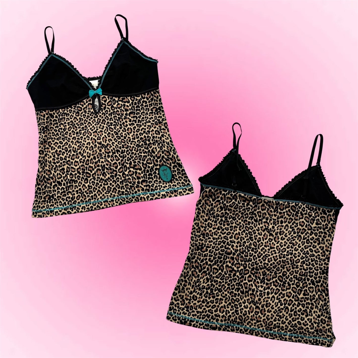 Leopard Vive Maria Set (S)