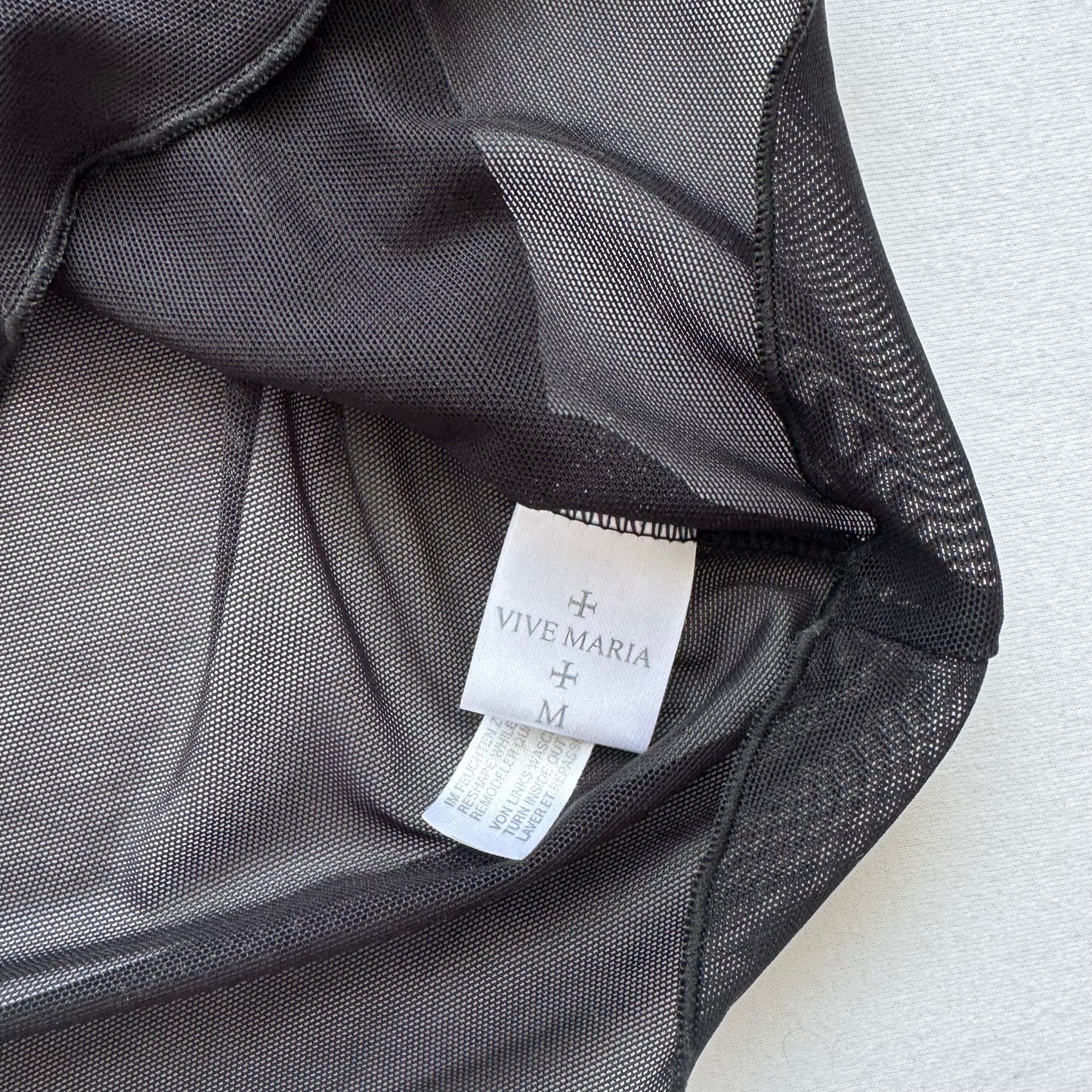 Beautiful Vive Maria Set (M)