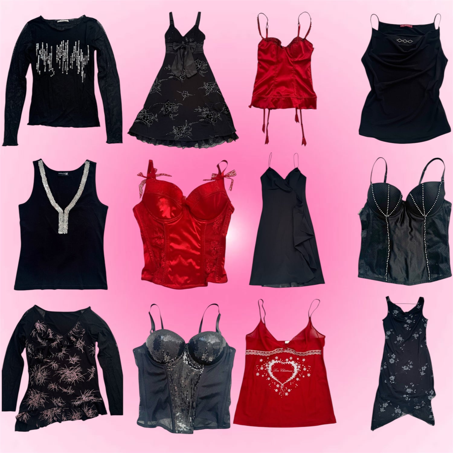 Collection#46-Christmas Edit