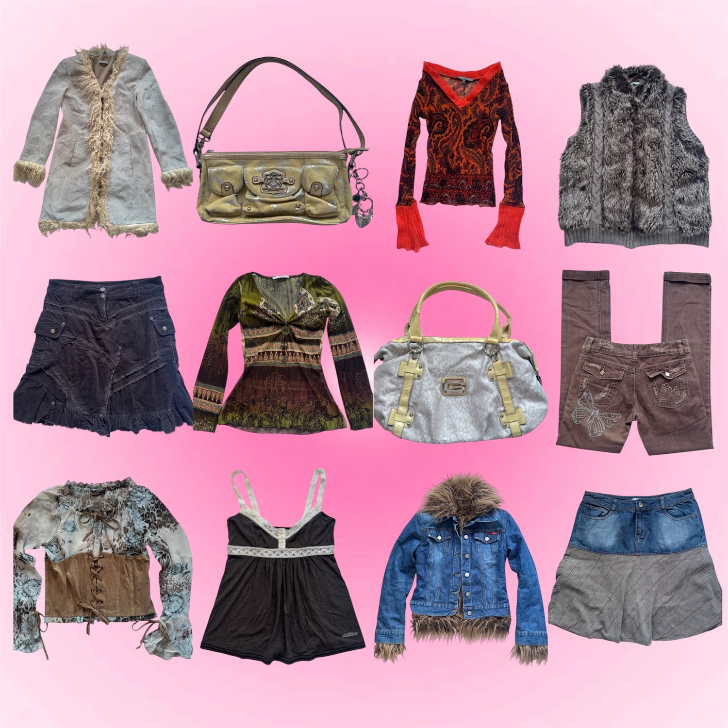 Collection#54-Early 2000s Edit