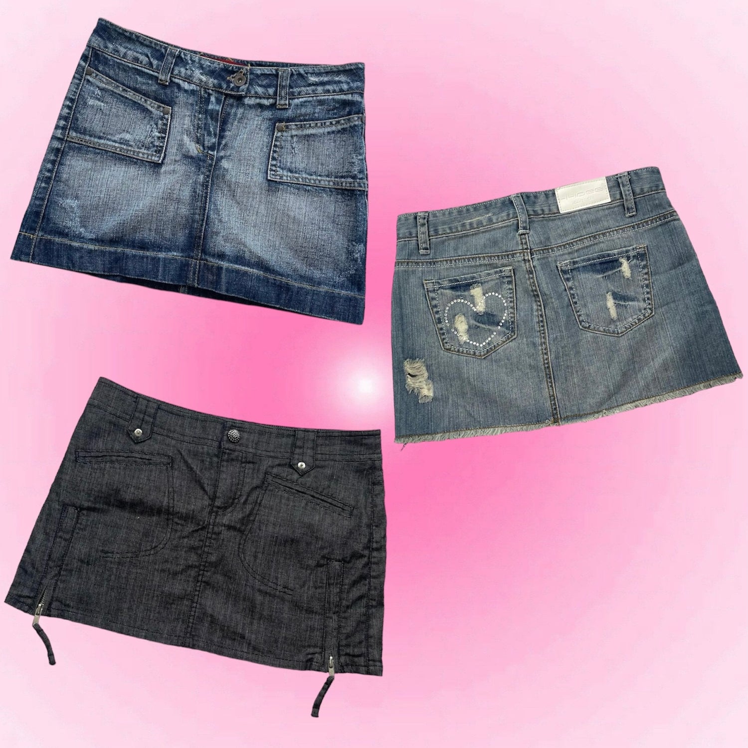 Skirts