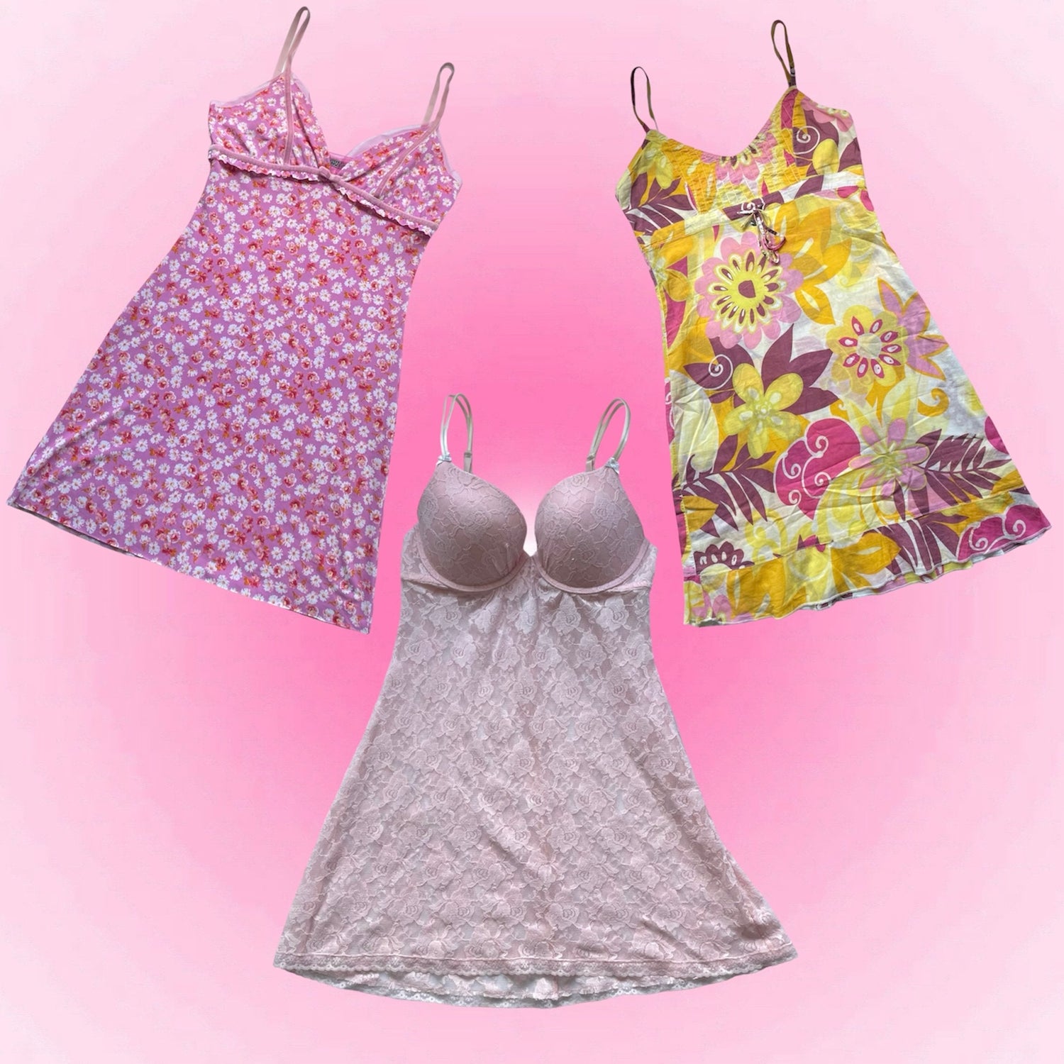 Dresses